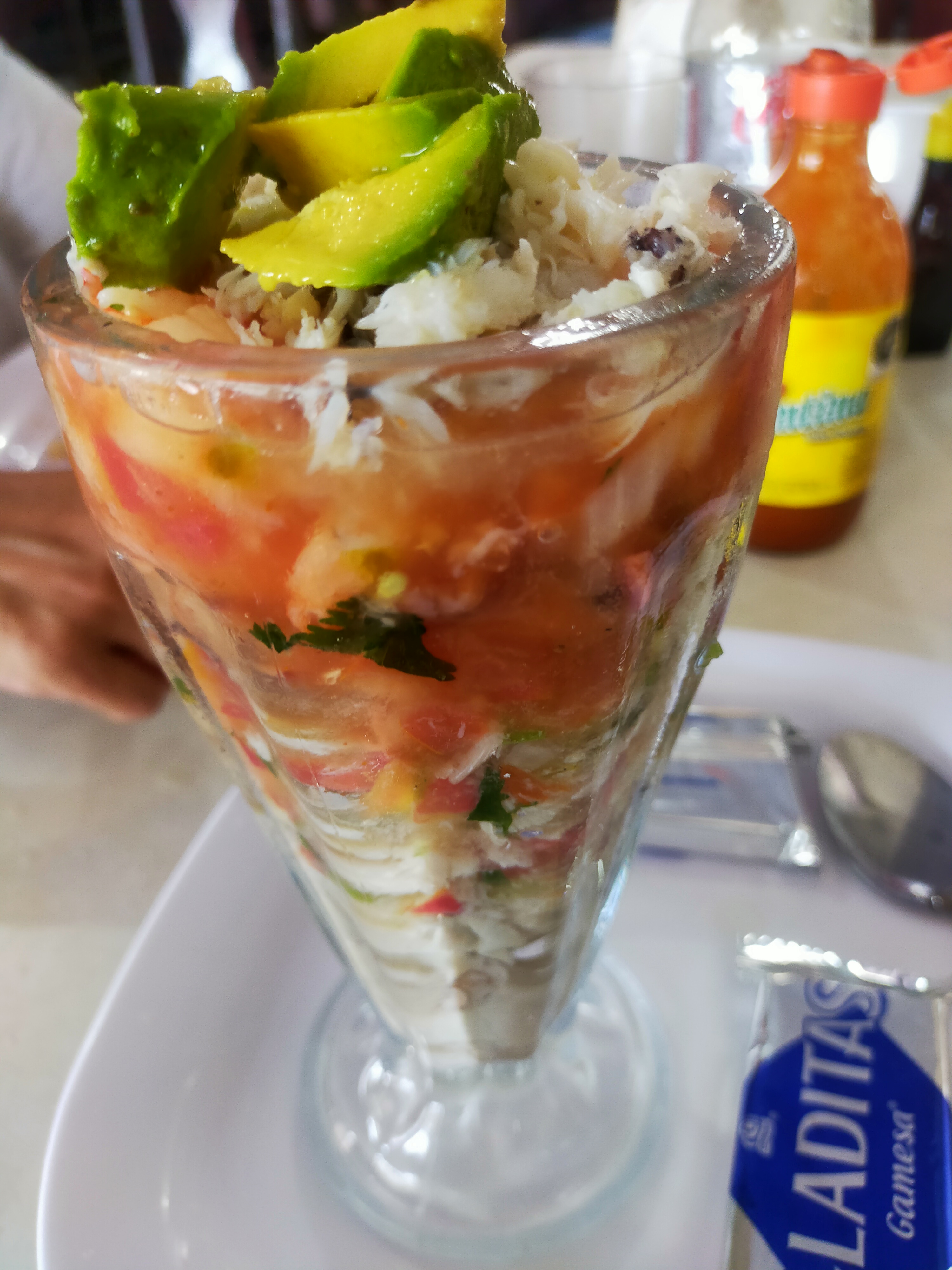 El Pollo Marino Restaurante image 5