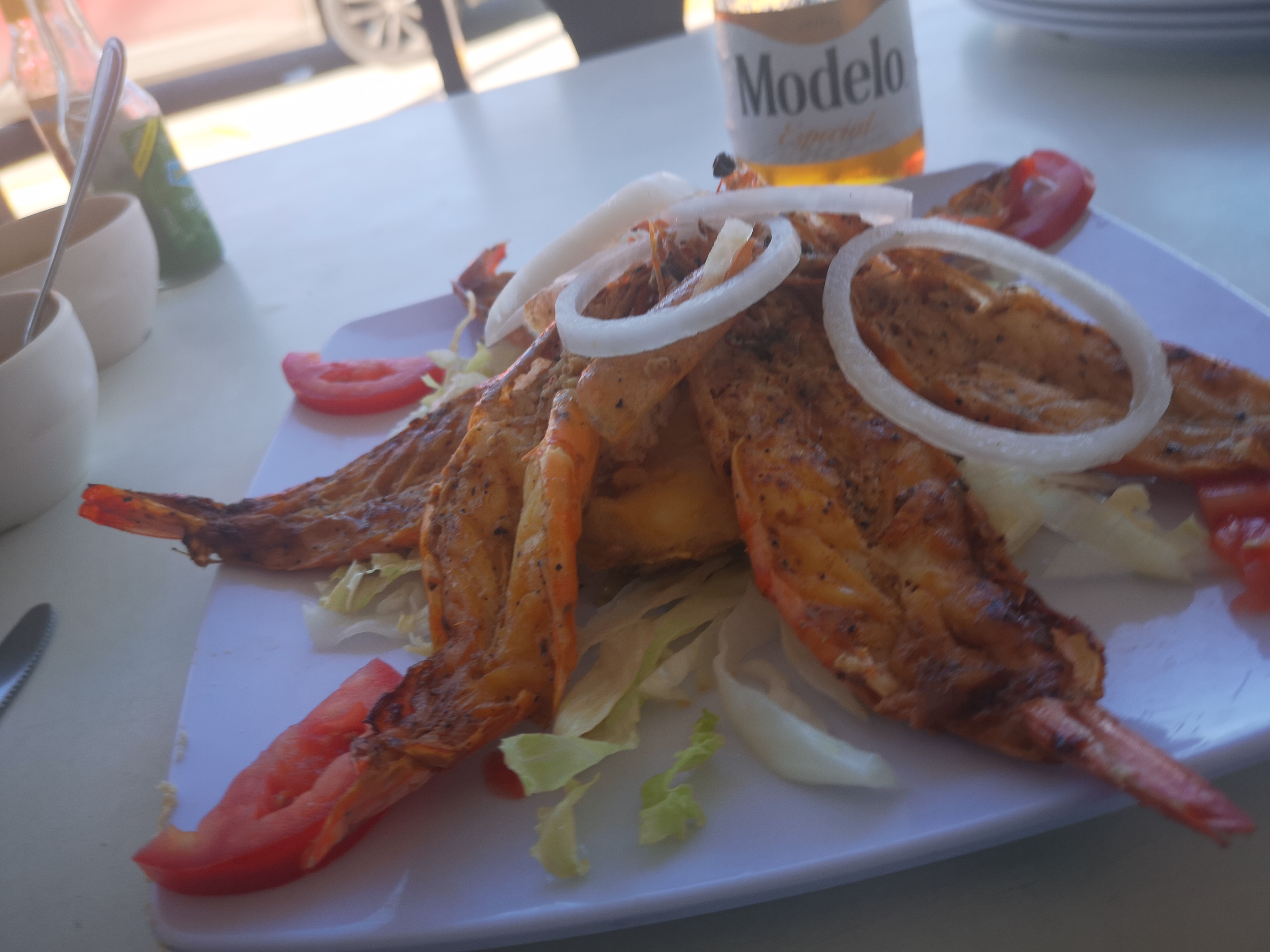 El Pollo Marino Restaurante image 7