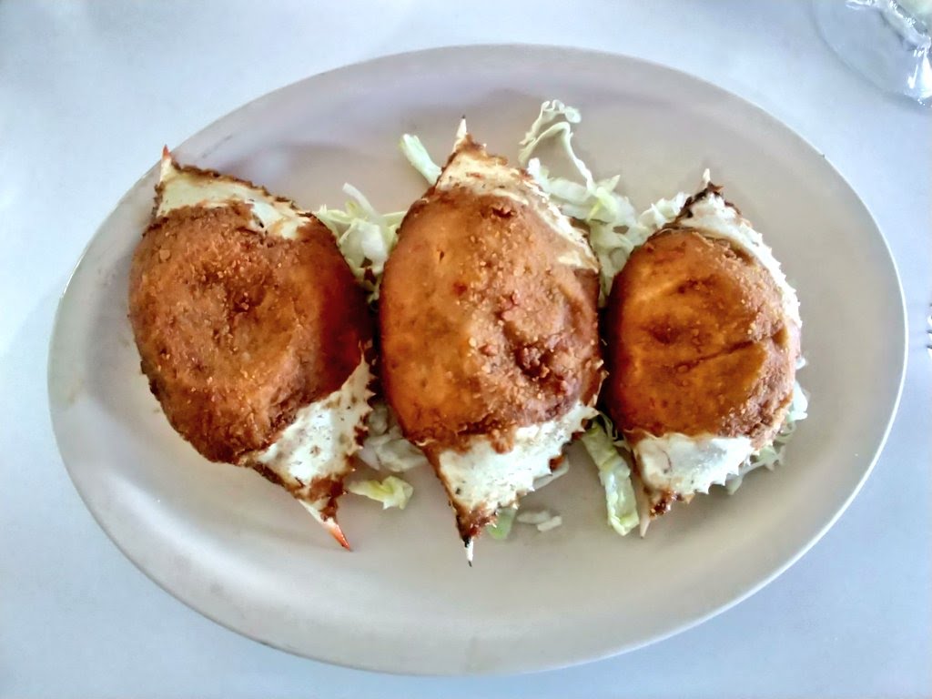 El Pollo Marino Restaurante image 9