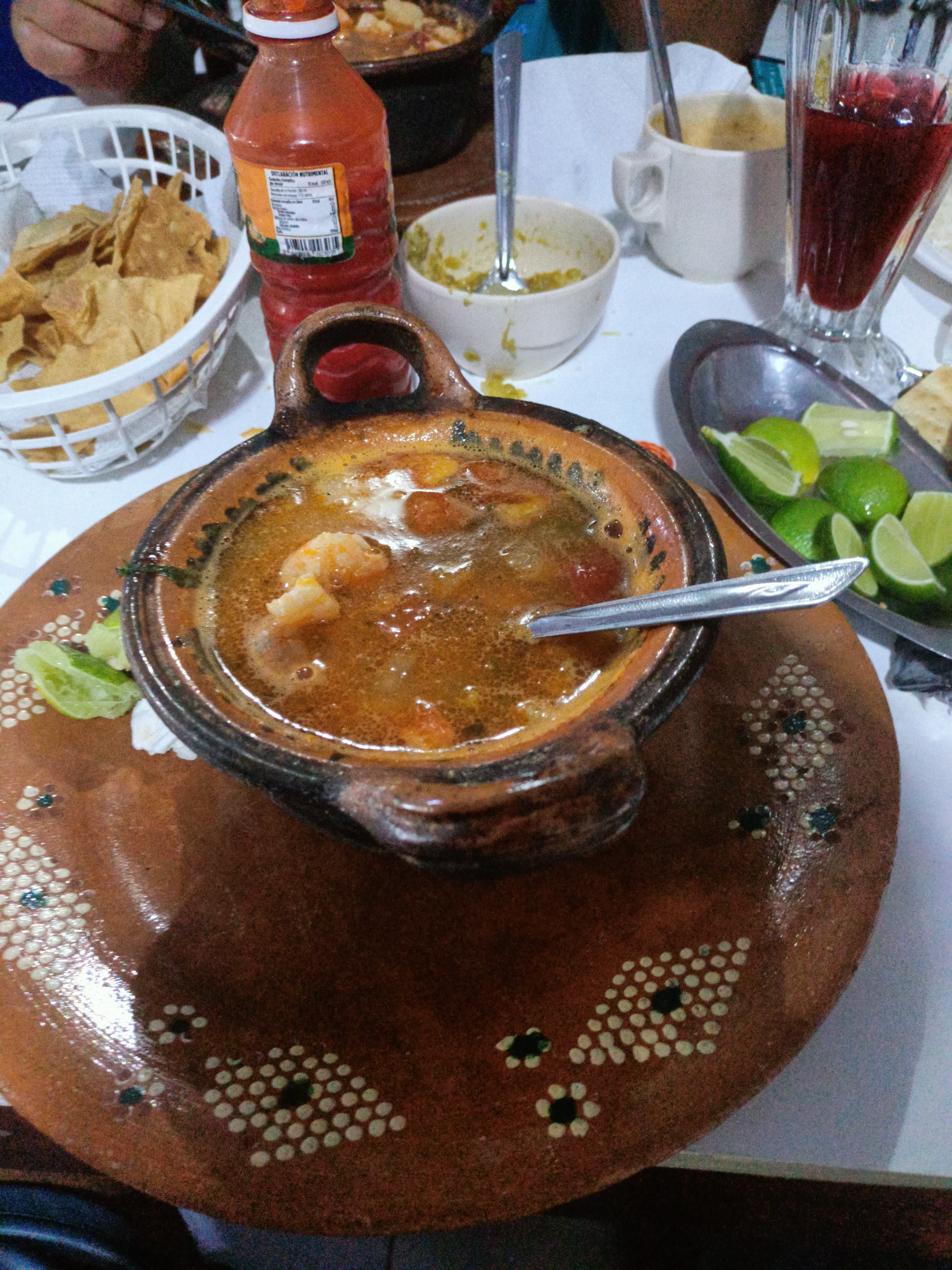 El Pollo Marino Restaurante image 10