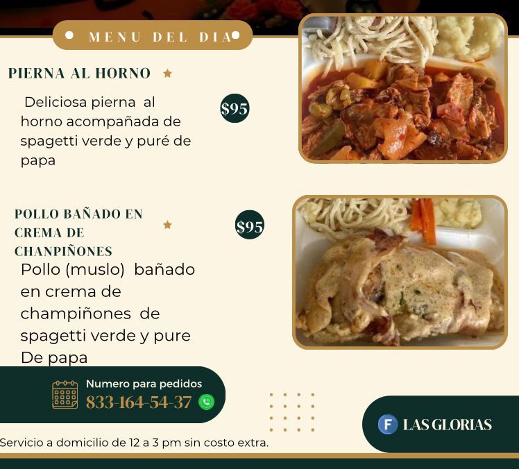 Restaurante Las Glorias image 8