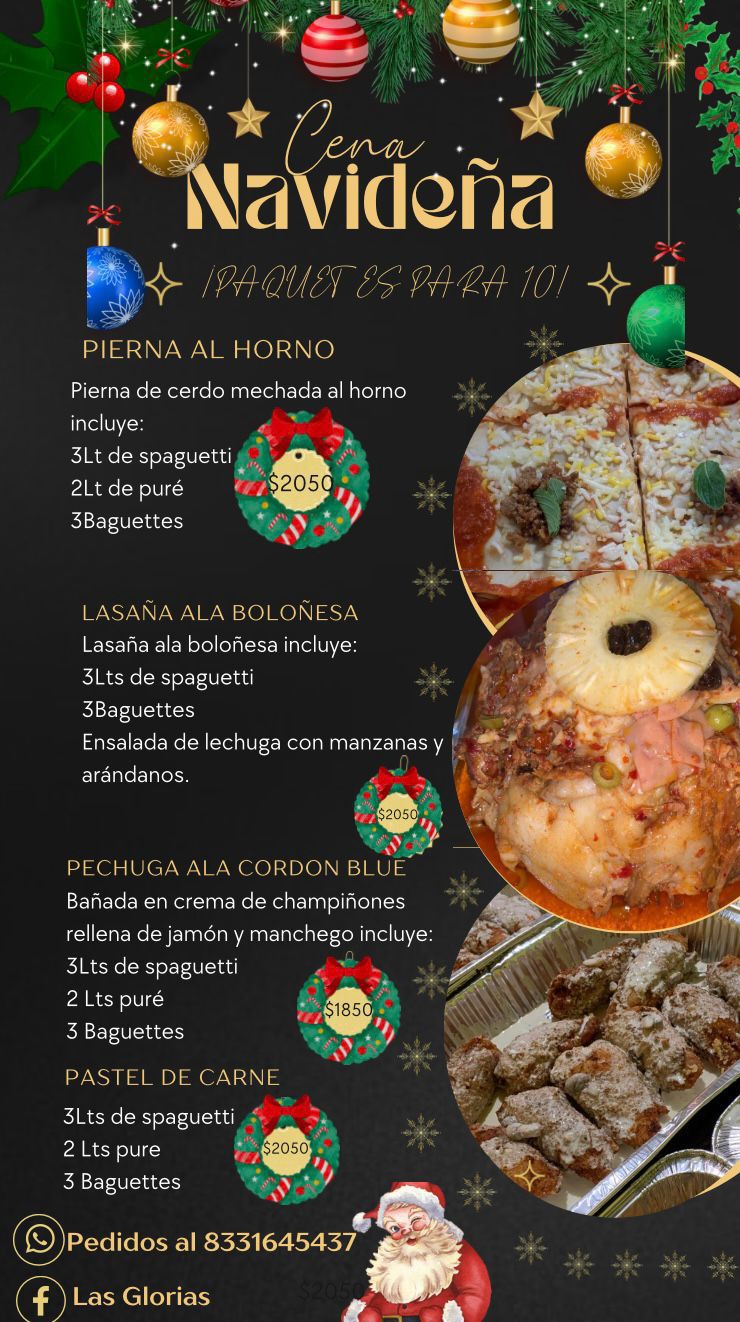 Restaurante Las Glorias image 10