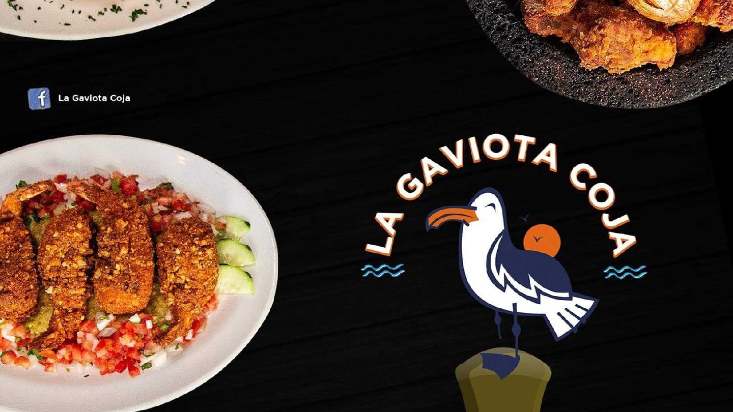 La Gaviota Coja image 2