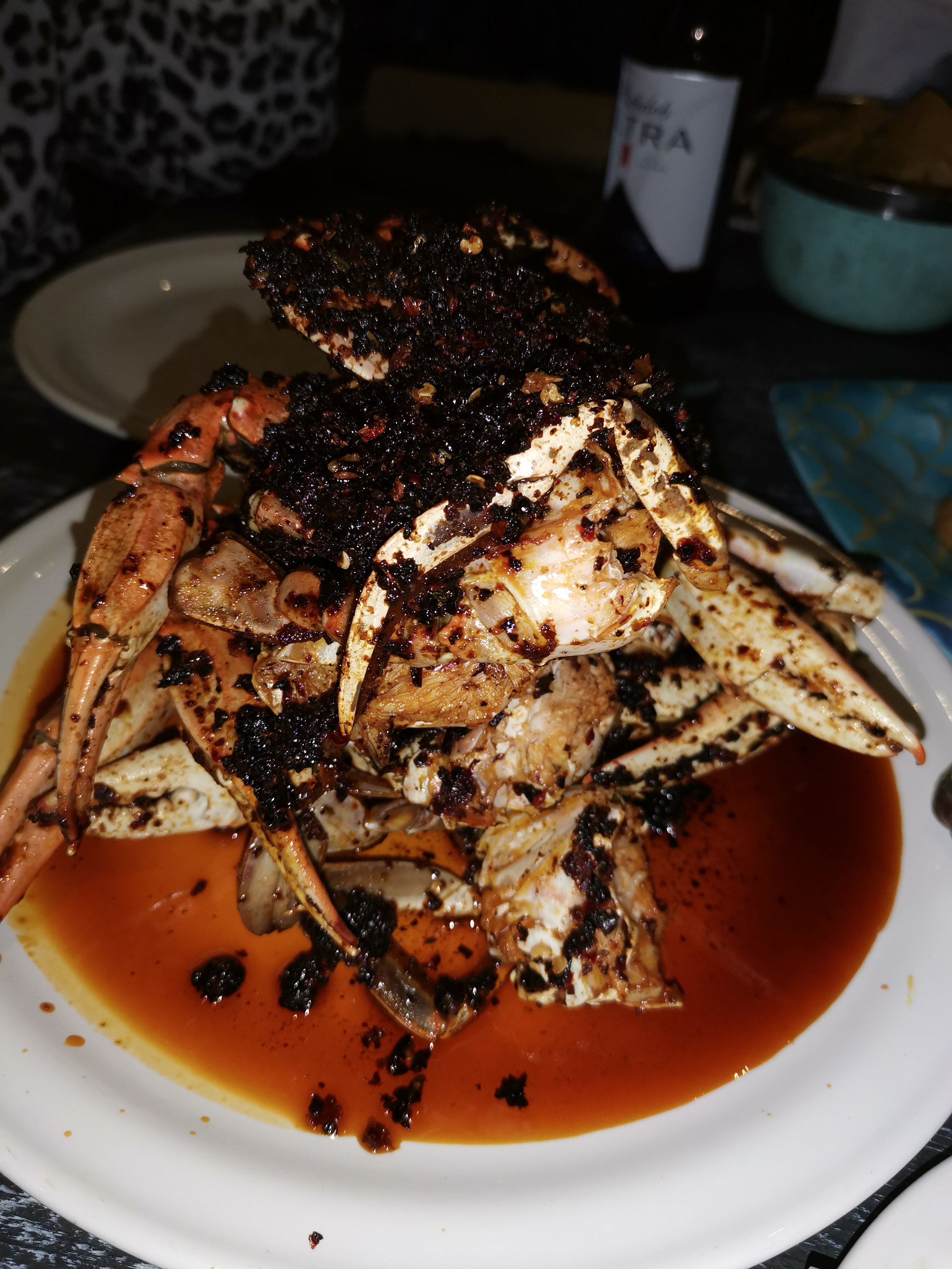 La Gaviota Coja image 4