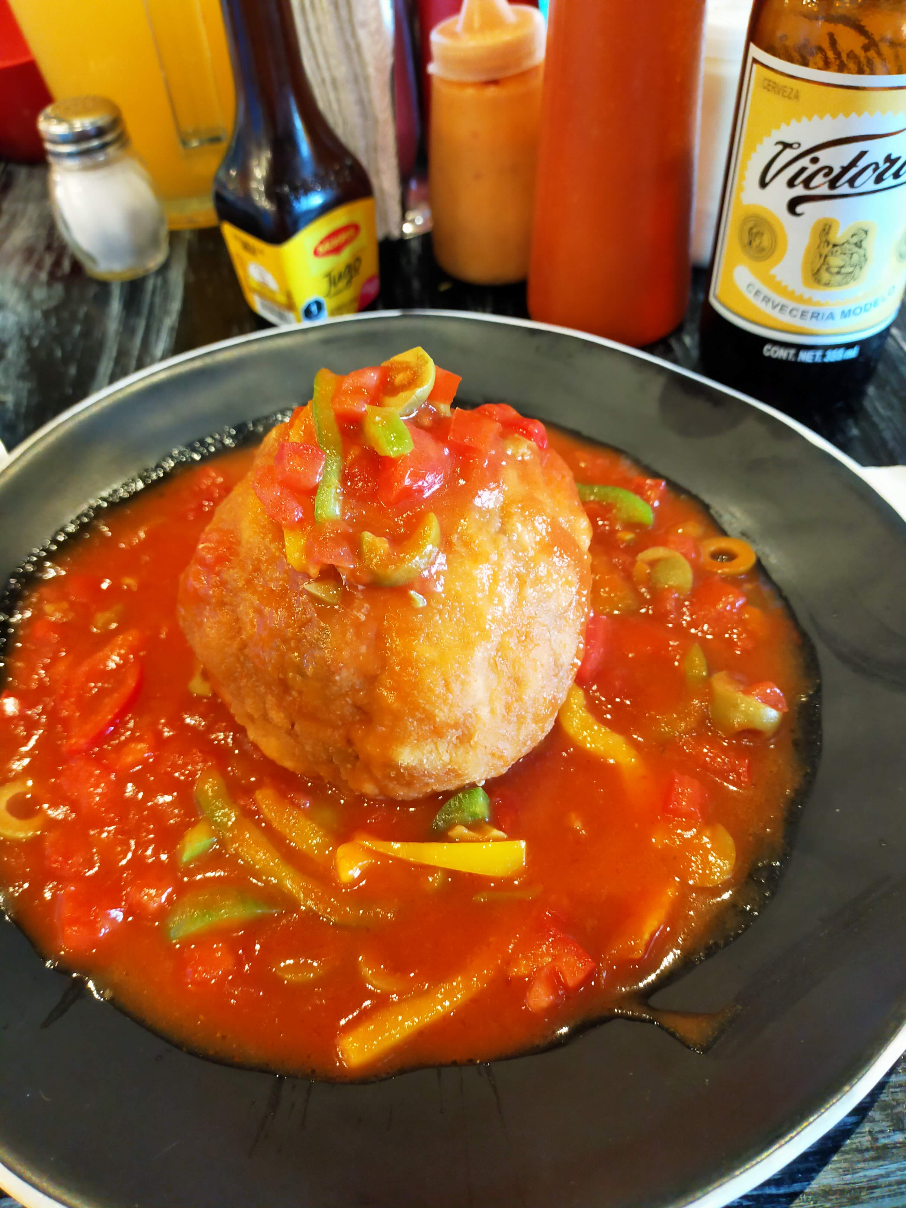 La Gaviota Coja image 5