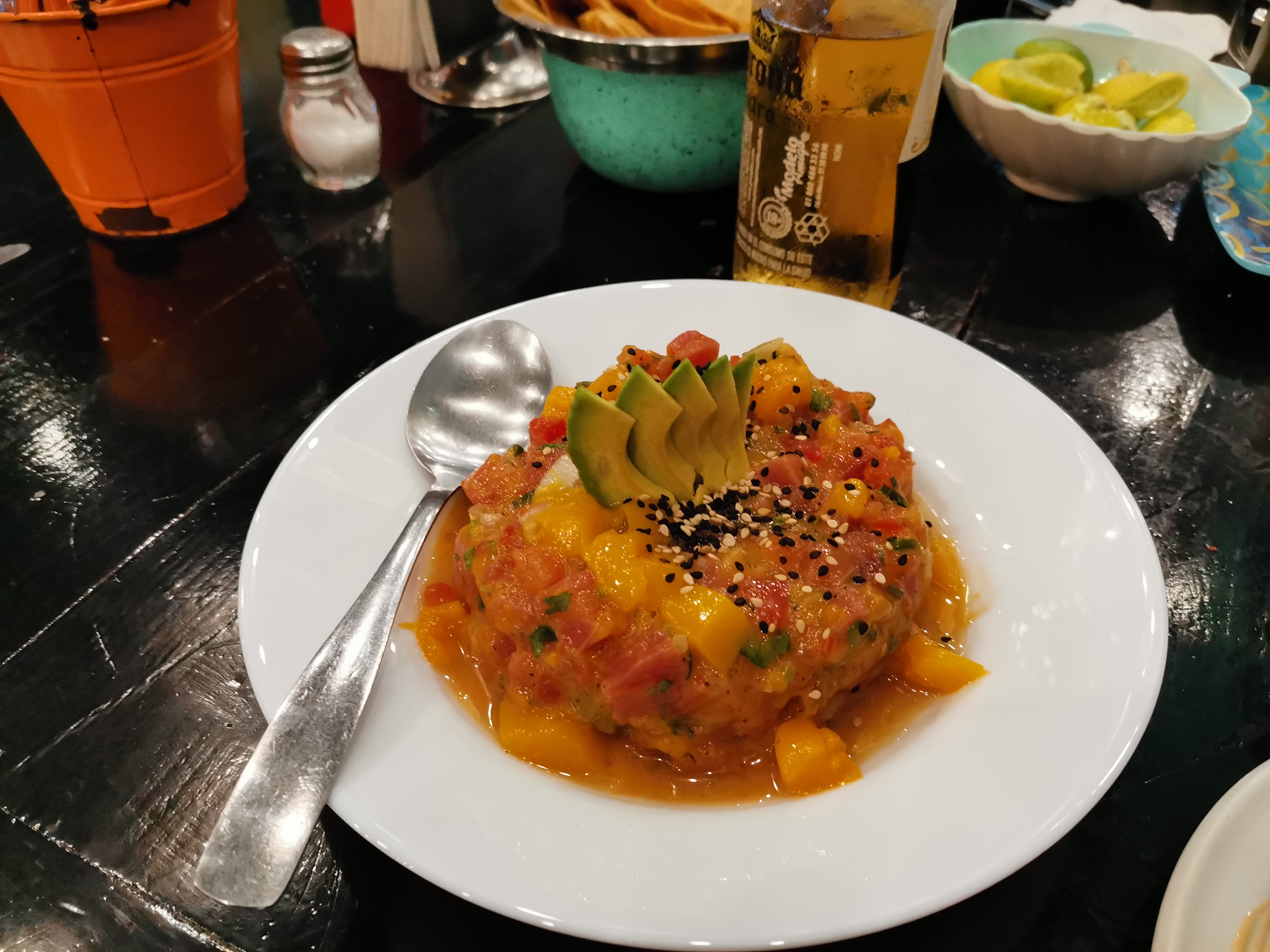 La Gaviota Coja image 7