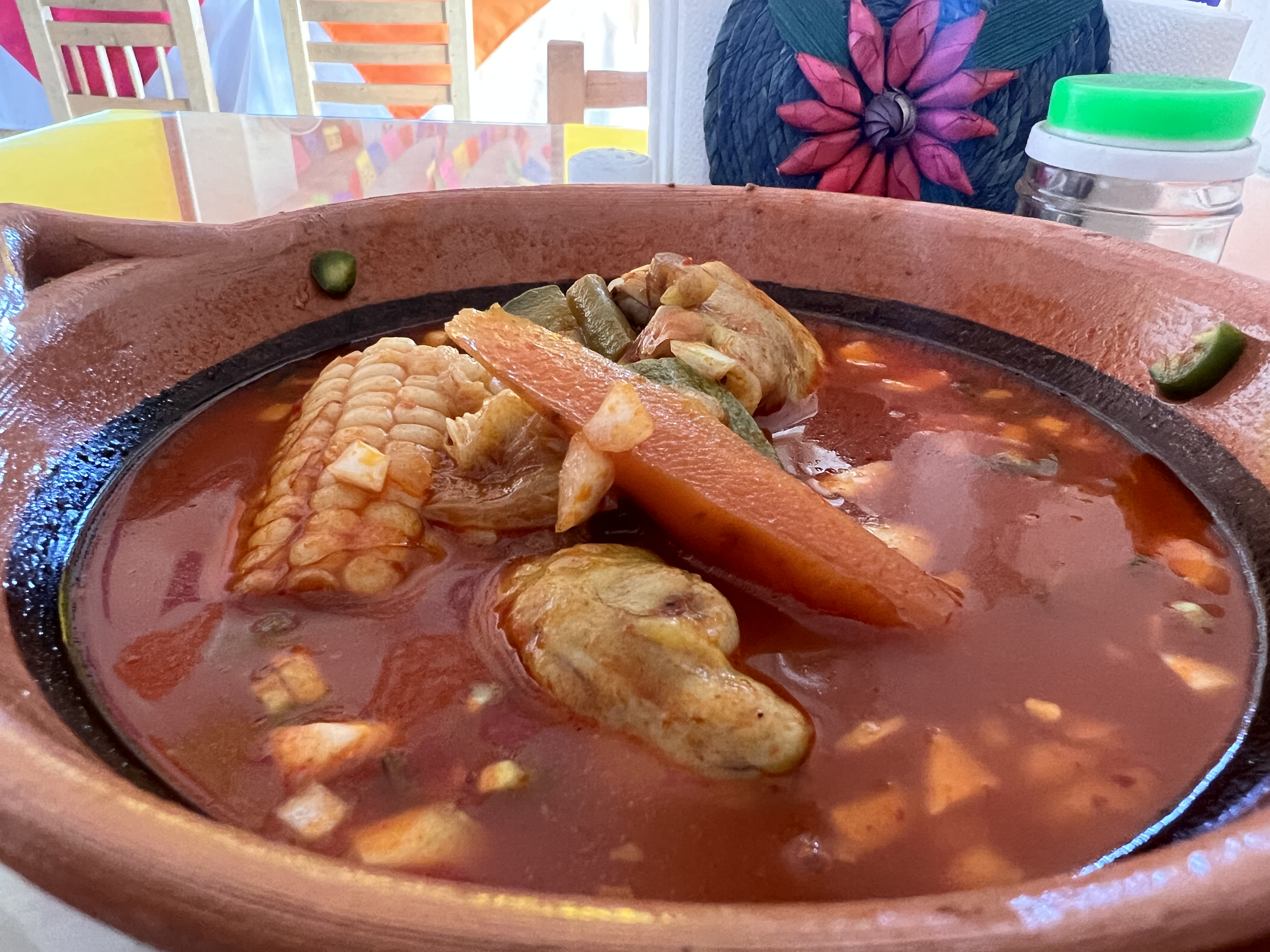 La Chona Cocina Mexicana image 1