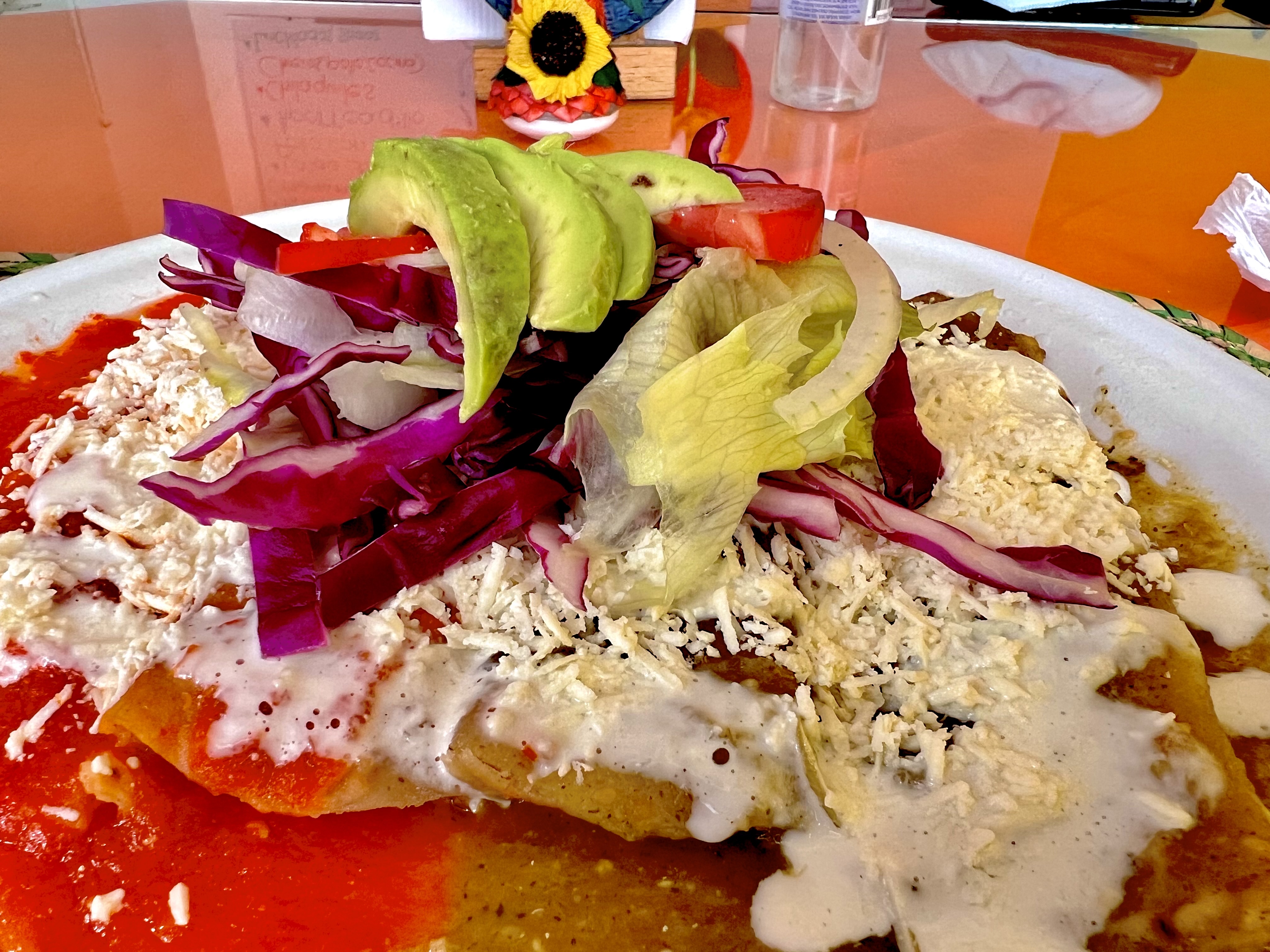 La Chona Cocina Mexicana image 2