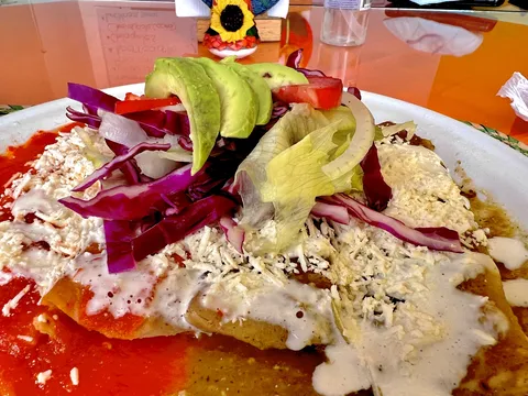 La Chona Cocina Mexicana image 2