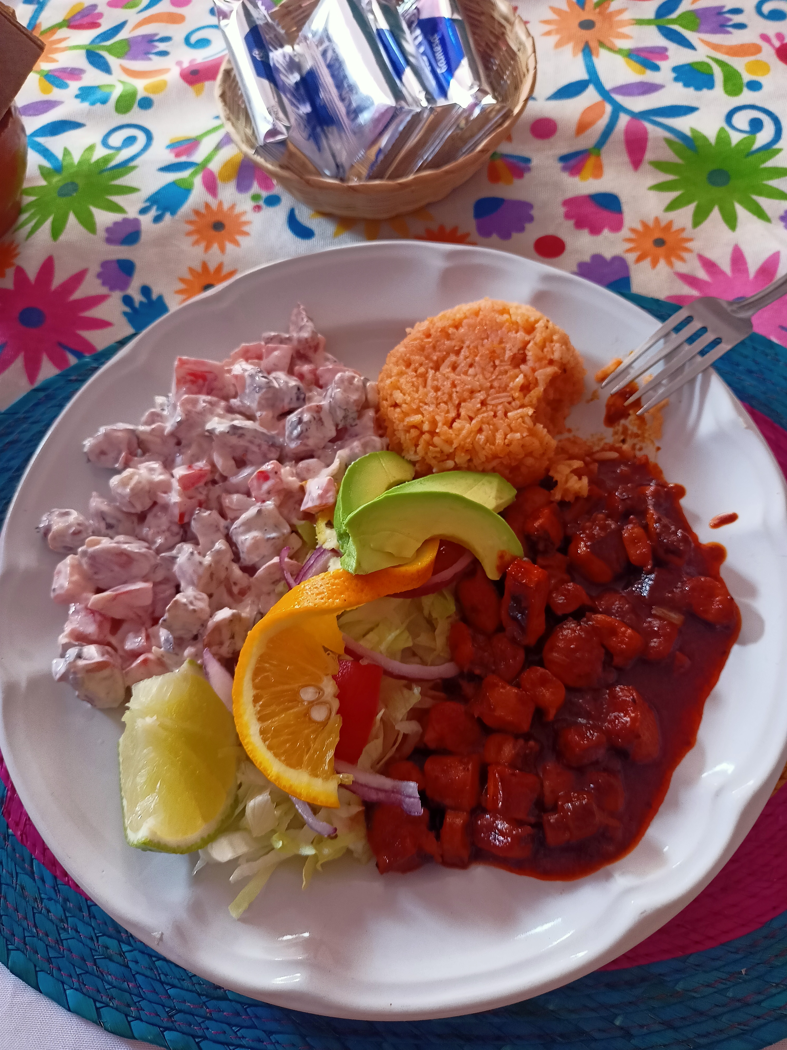 La Chona Cocina Mexicana image 3