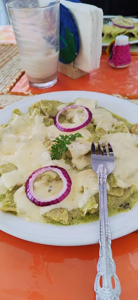 La Chona Cocina Mexicana image 4