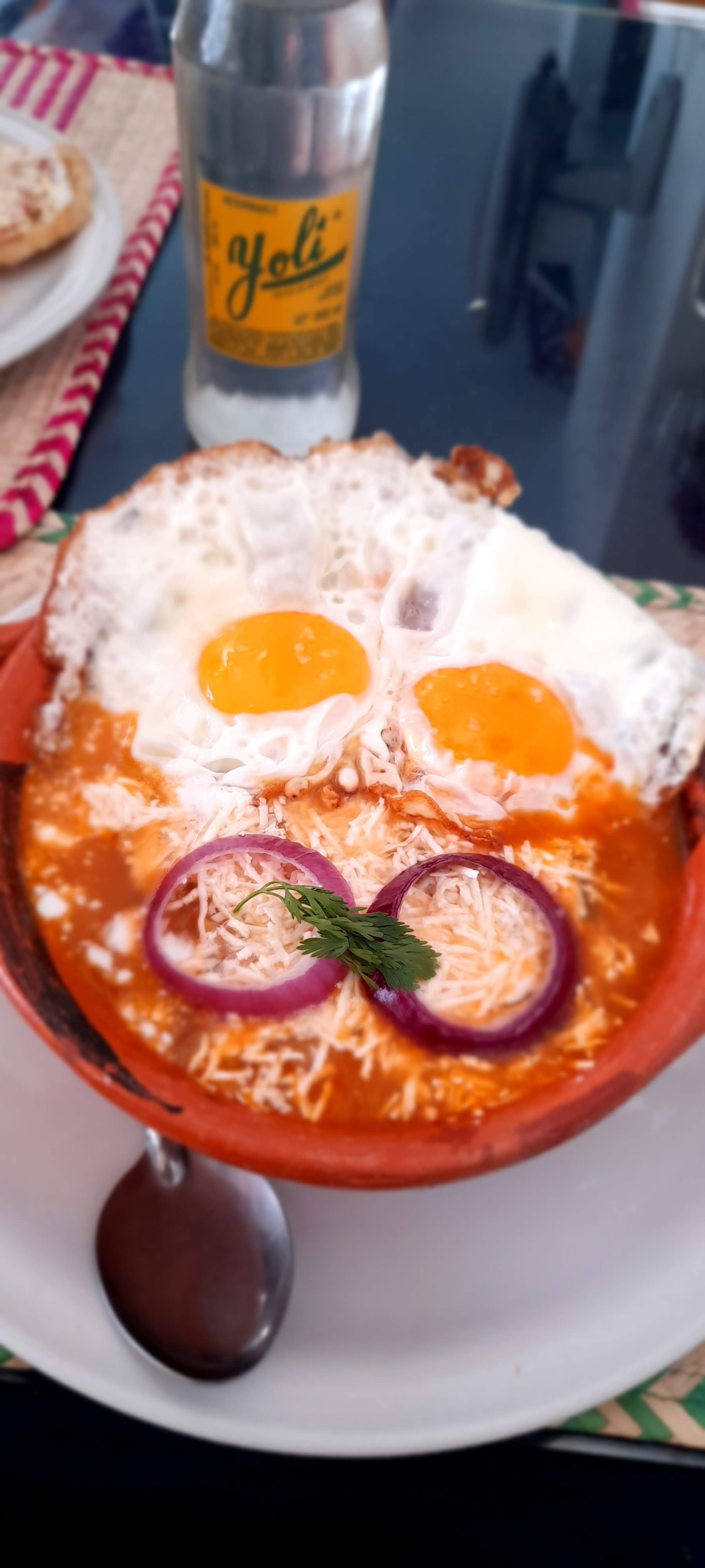 La Chona Cocina Mexicana image 5