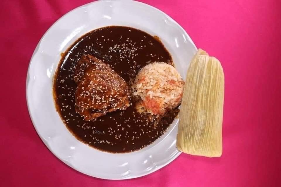 La Chona Cocina Mexicana image 6