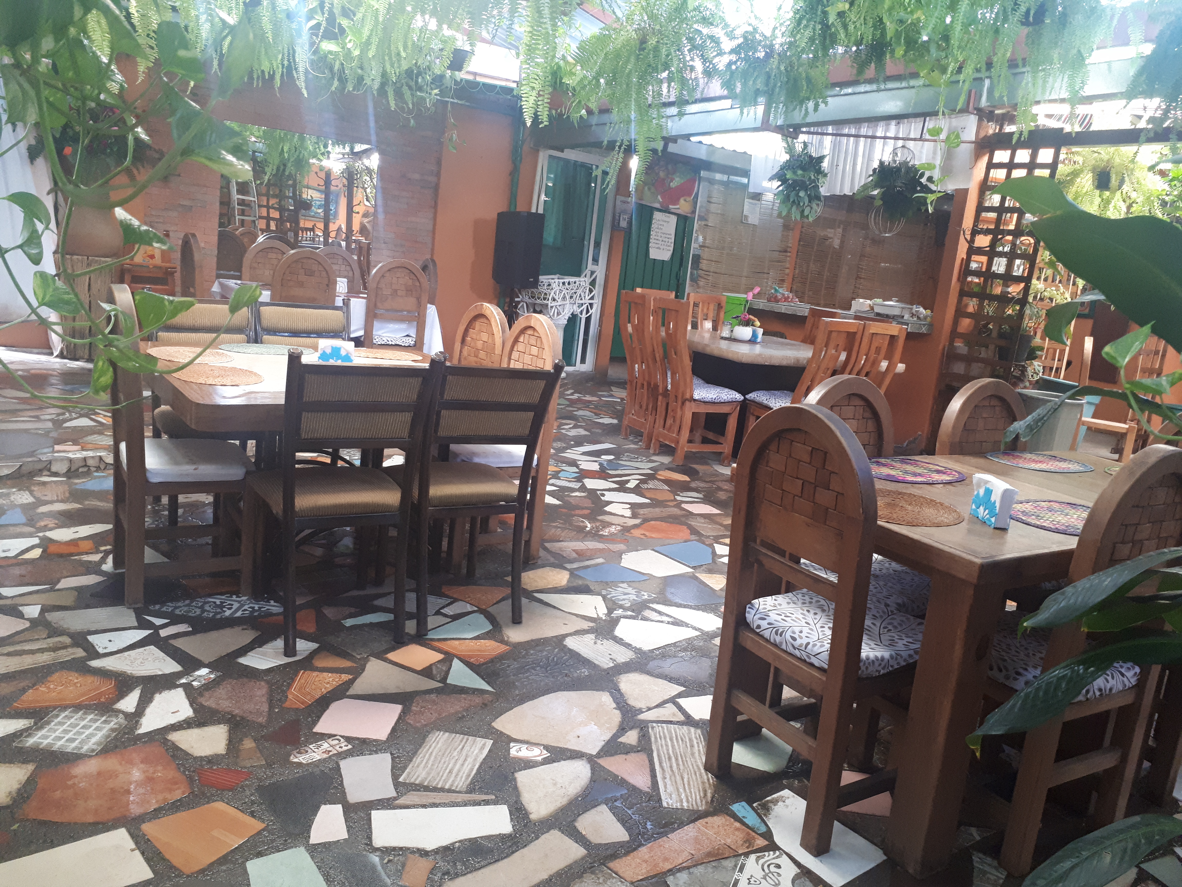 Los Helechos image 5