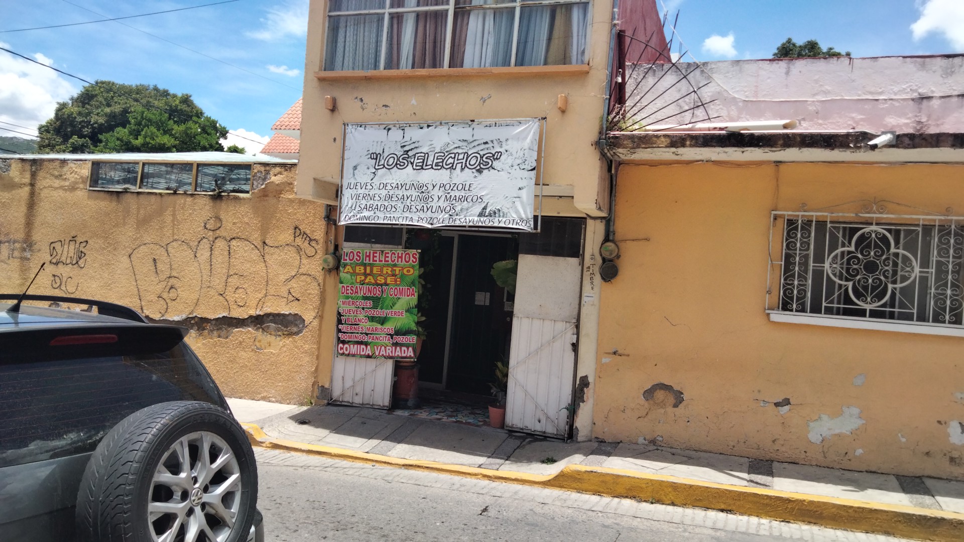 Los Helechos image 6