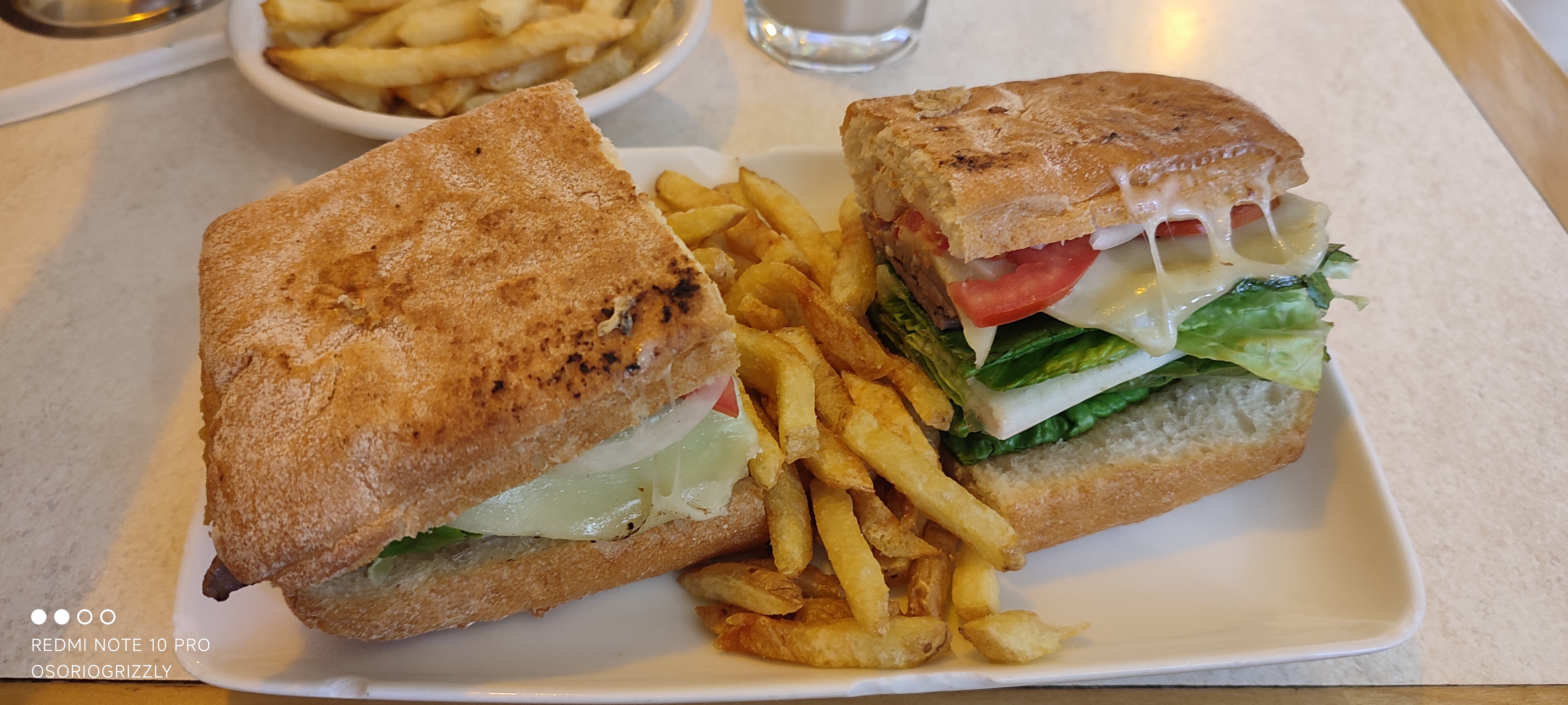 Hamburguesas Lidany's image 2