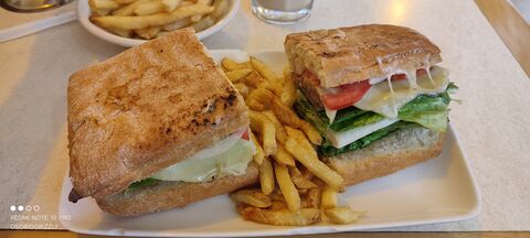 Hamburguesas Lidany's image 2