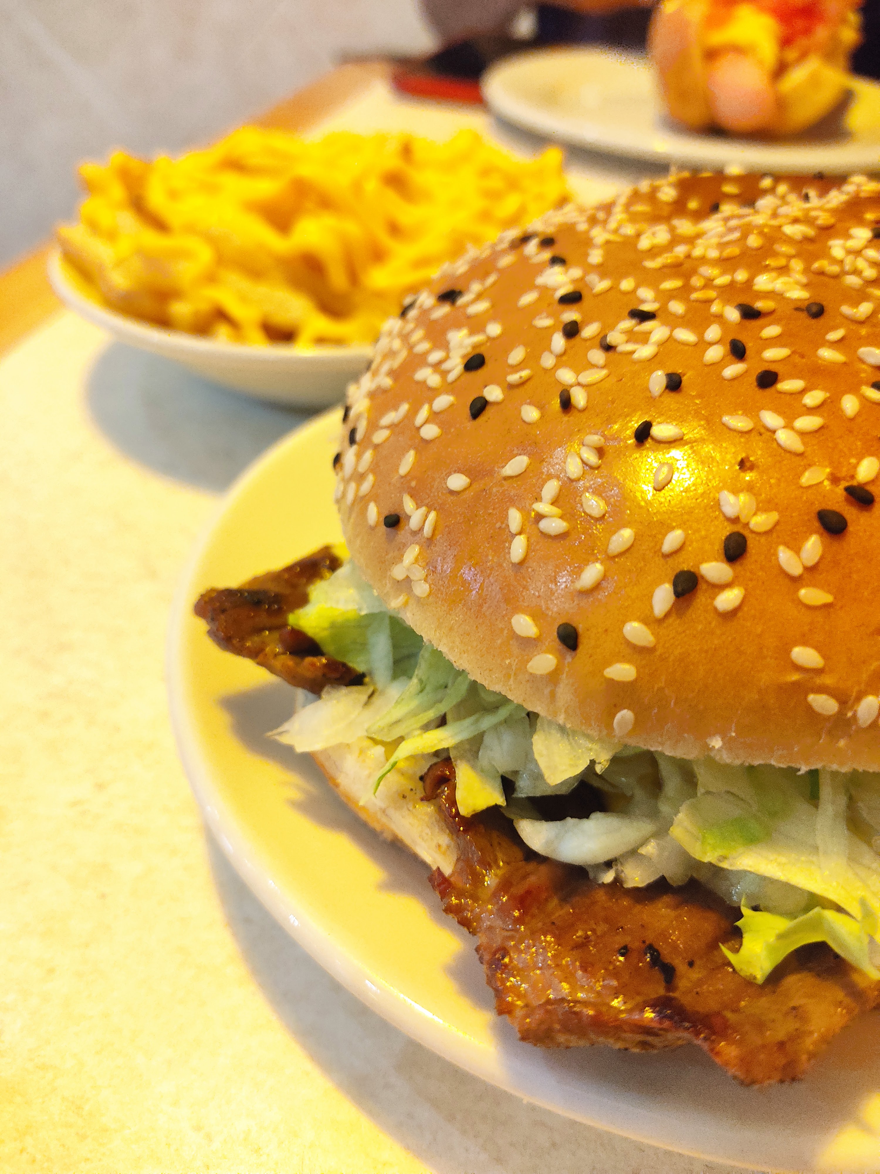 Hamburguesas Lidany's image 3