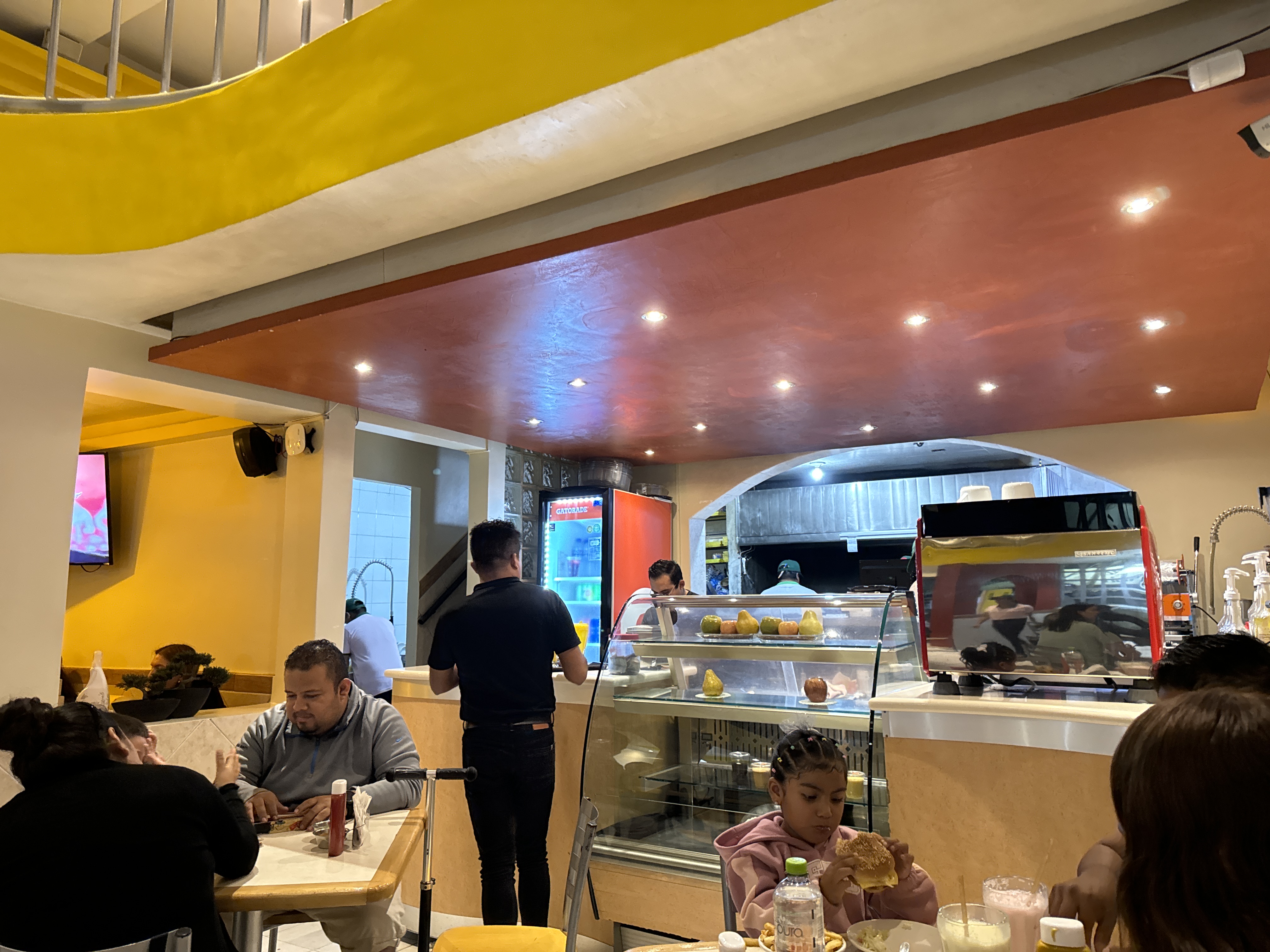 Hamburguesas Lidany's image 4