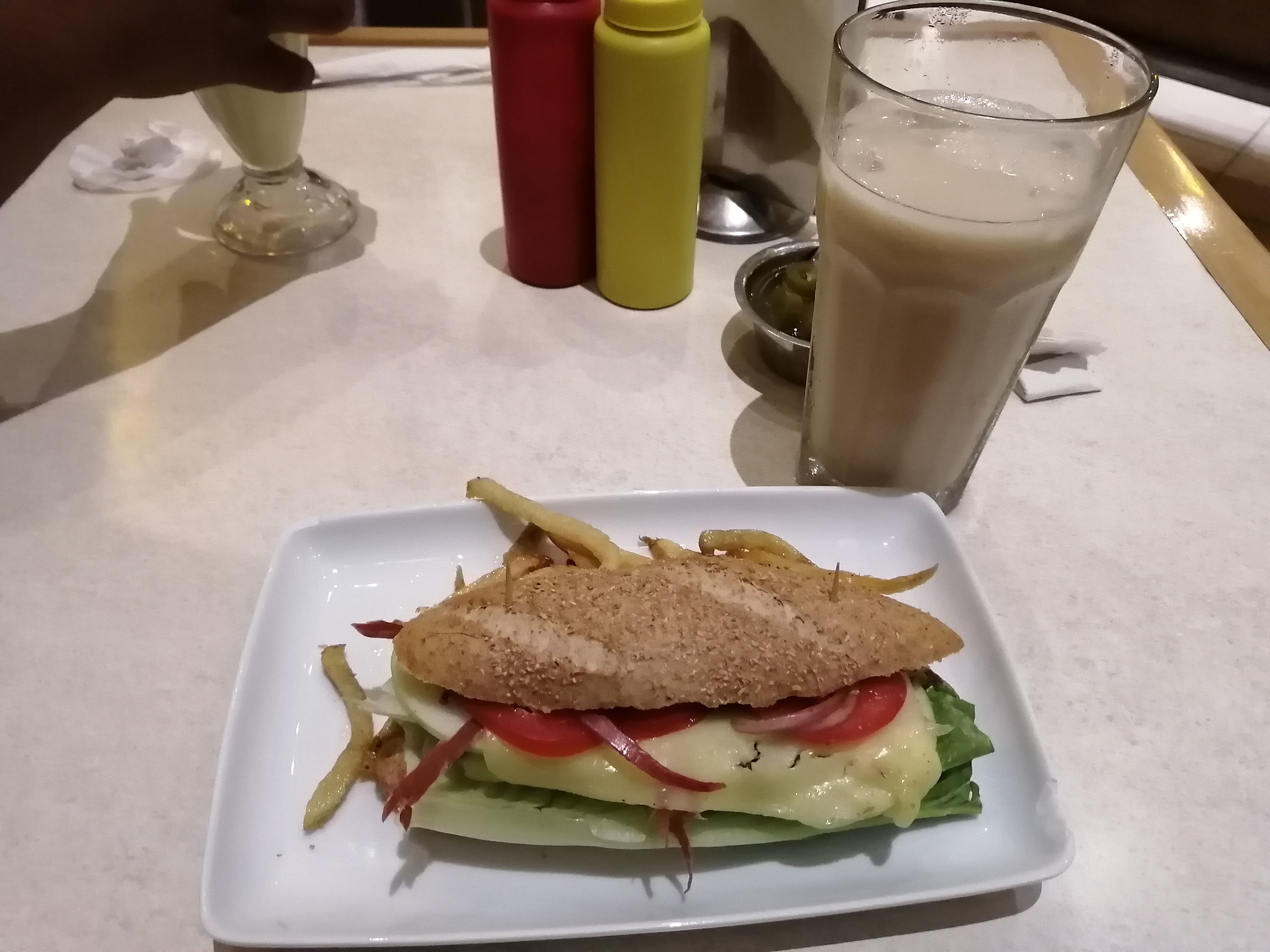 Hamburguesas Lidany's image 6