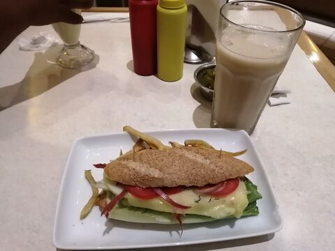 Hamburguesas Lidany's image 6