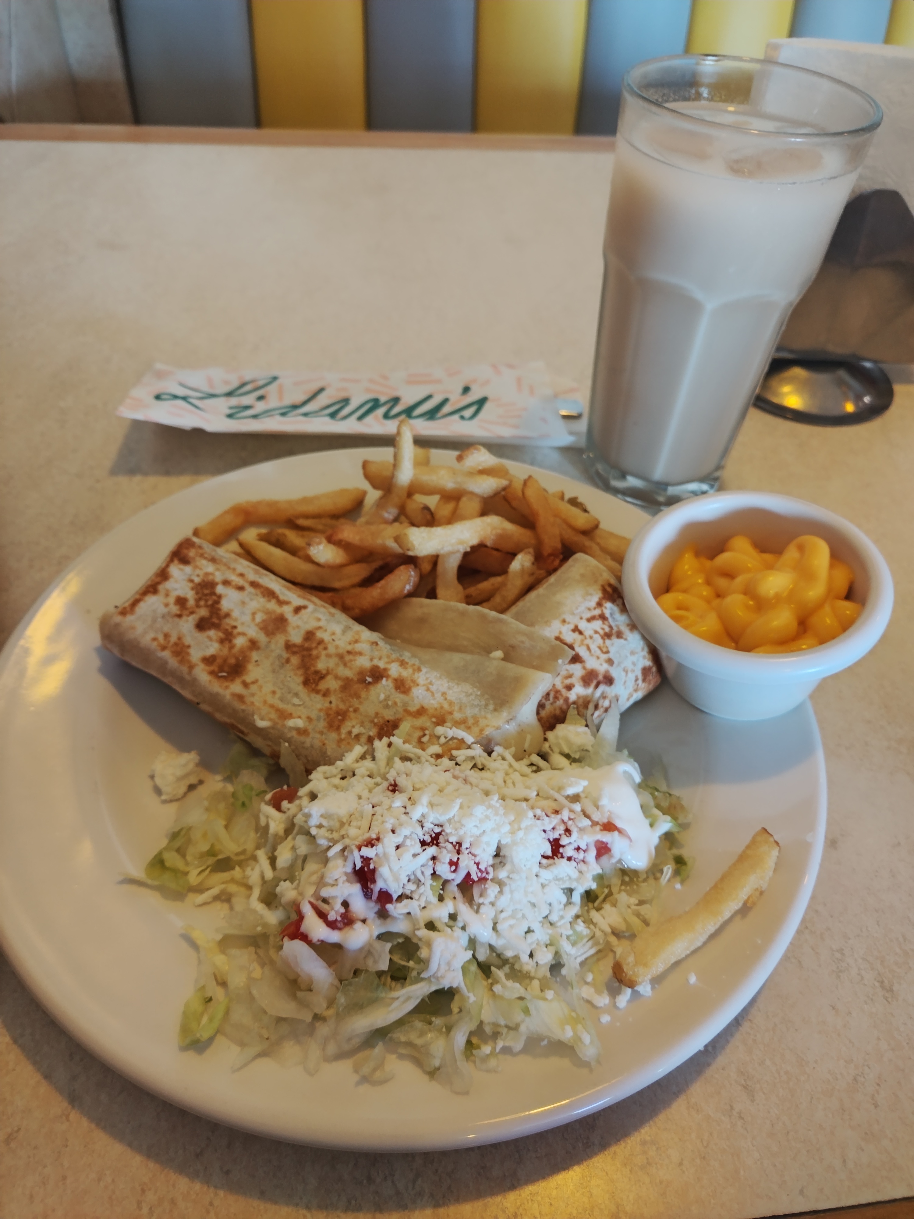 Hamburguesas Lidany's image 7