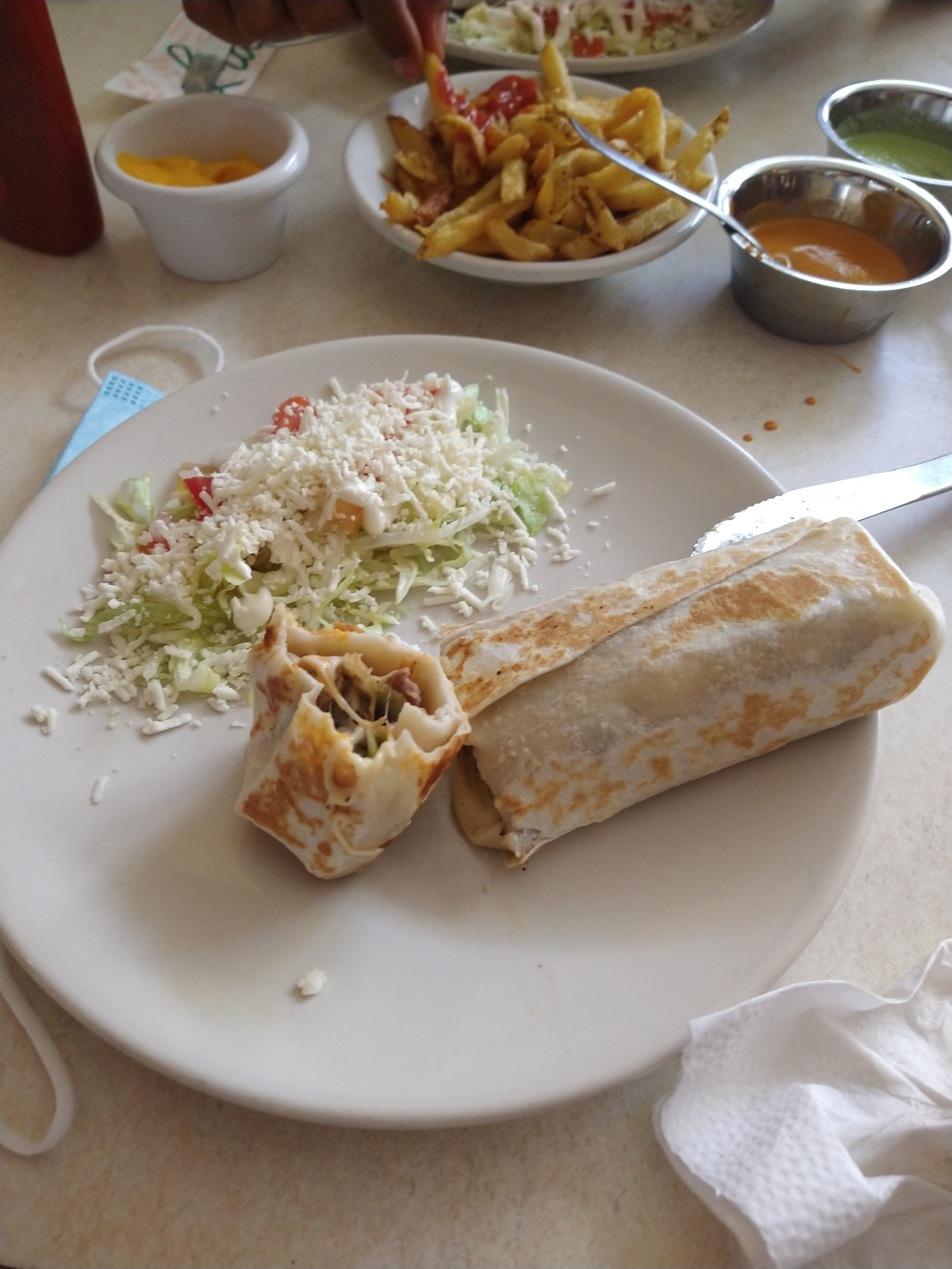 Hamburguesas Lidany's image 8