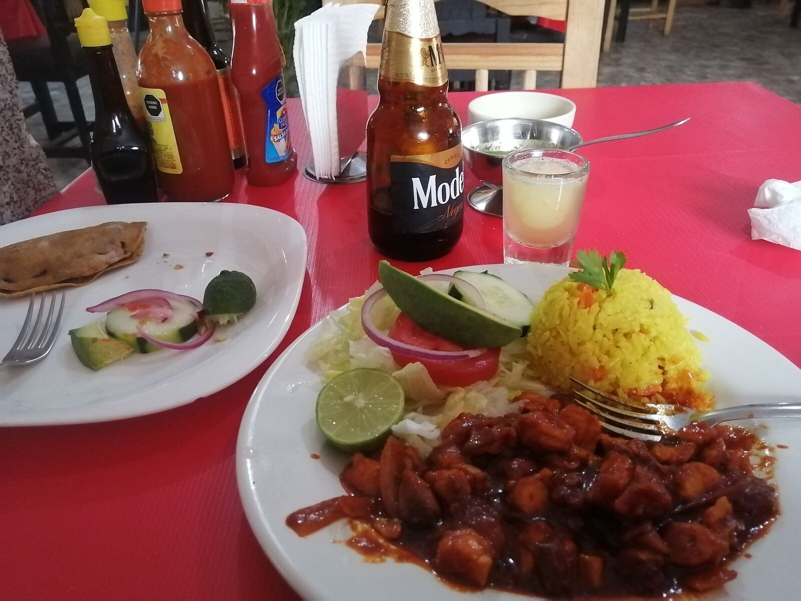 Mariscos Guerrero el Sabor de la Costa image 1