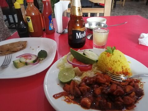 Mariscos Guerrero el Sabor de la Costa image 1