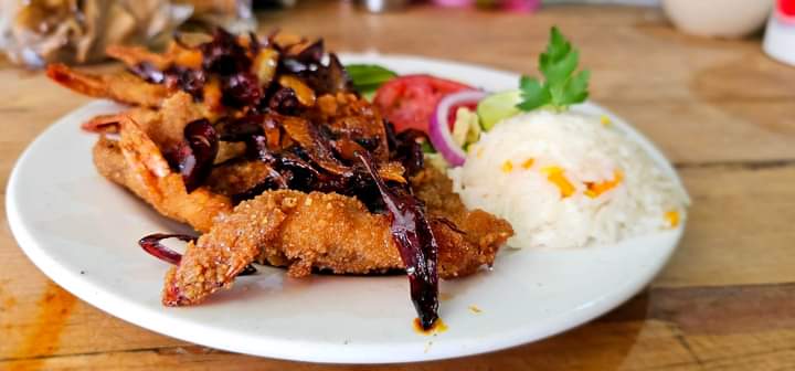 Mariscos Guerrero el Sabor de la Costa image 2