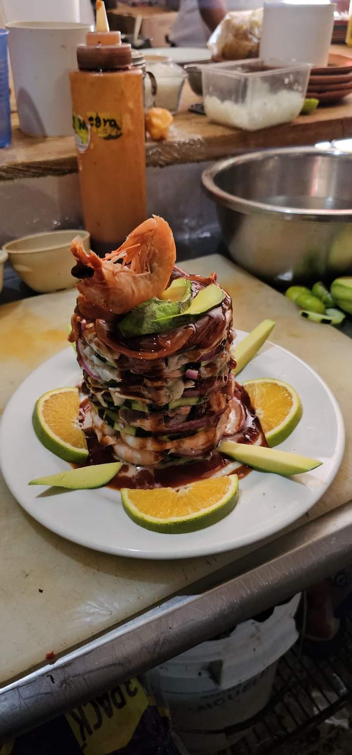 Mariscos Guerrero el Sabor de la Costa image 3