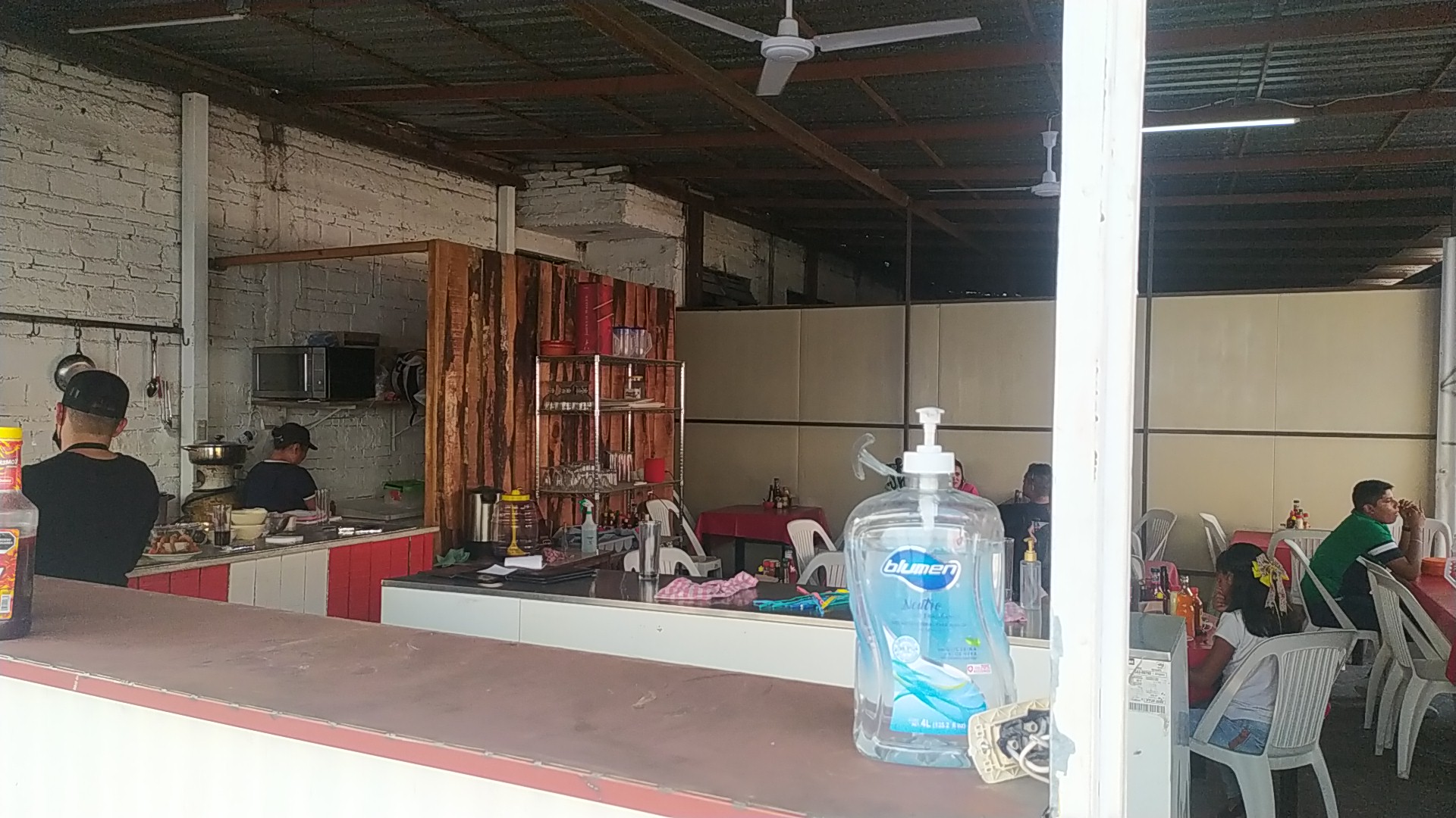 Mariscos Guerrero el Sabor de la Costa image 6