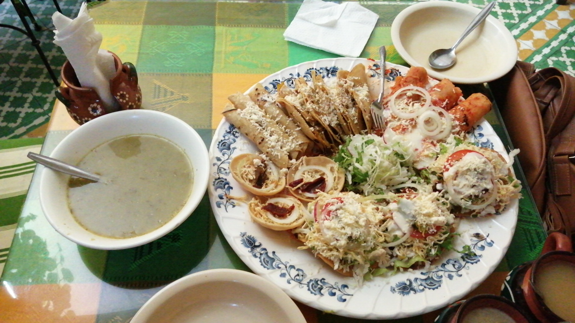 Antojitos Charito image 2