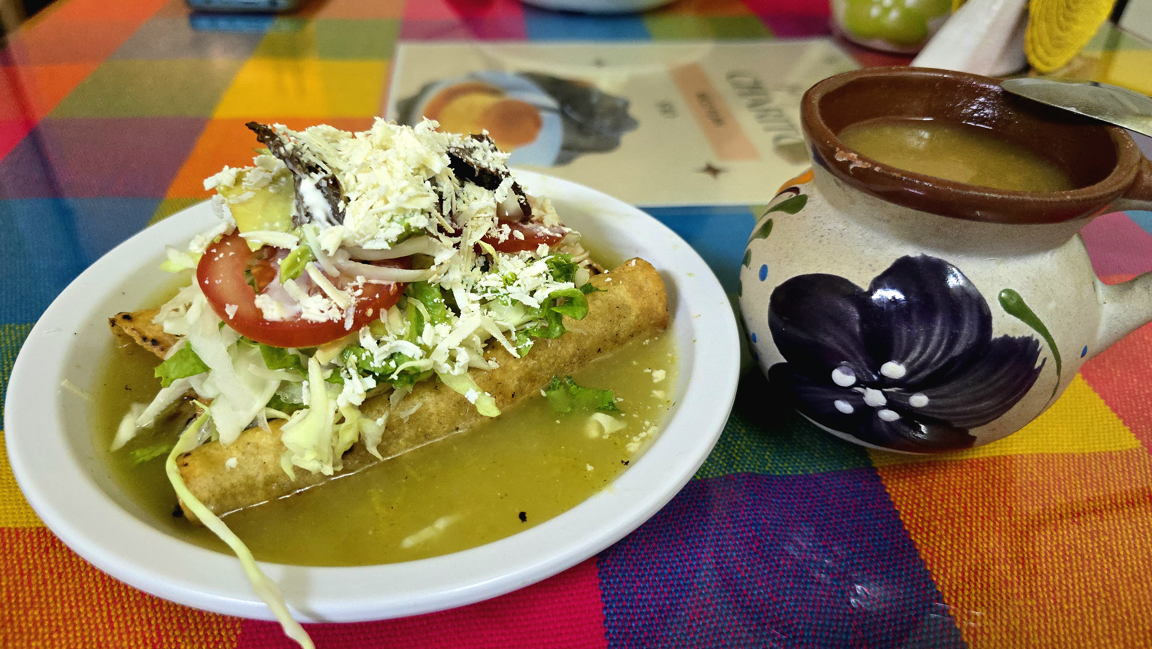 Antojitos Charito image 3