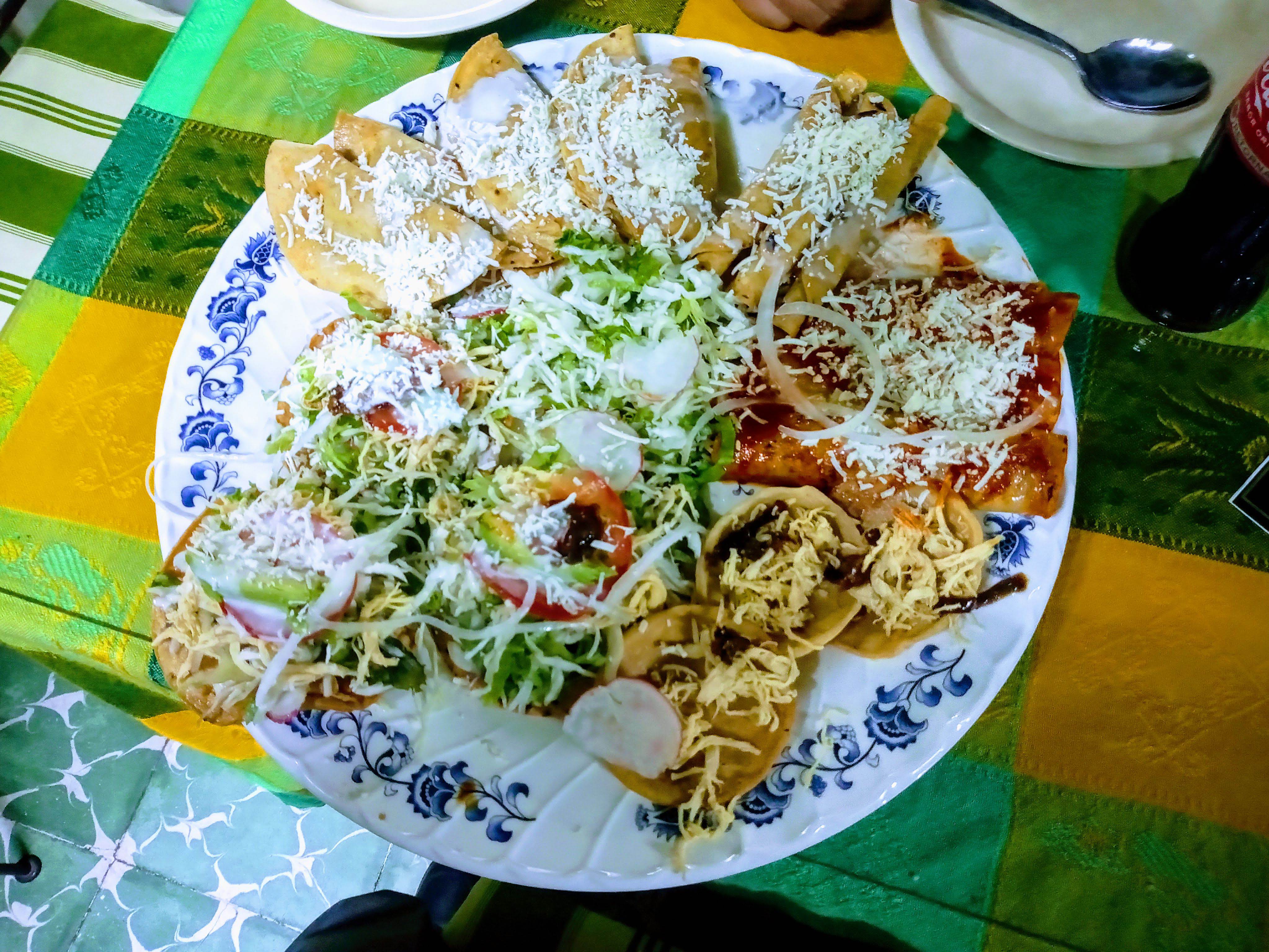 Antojitos Charito image 5