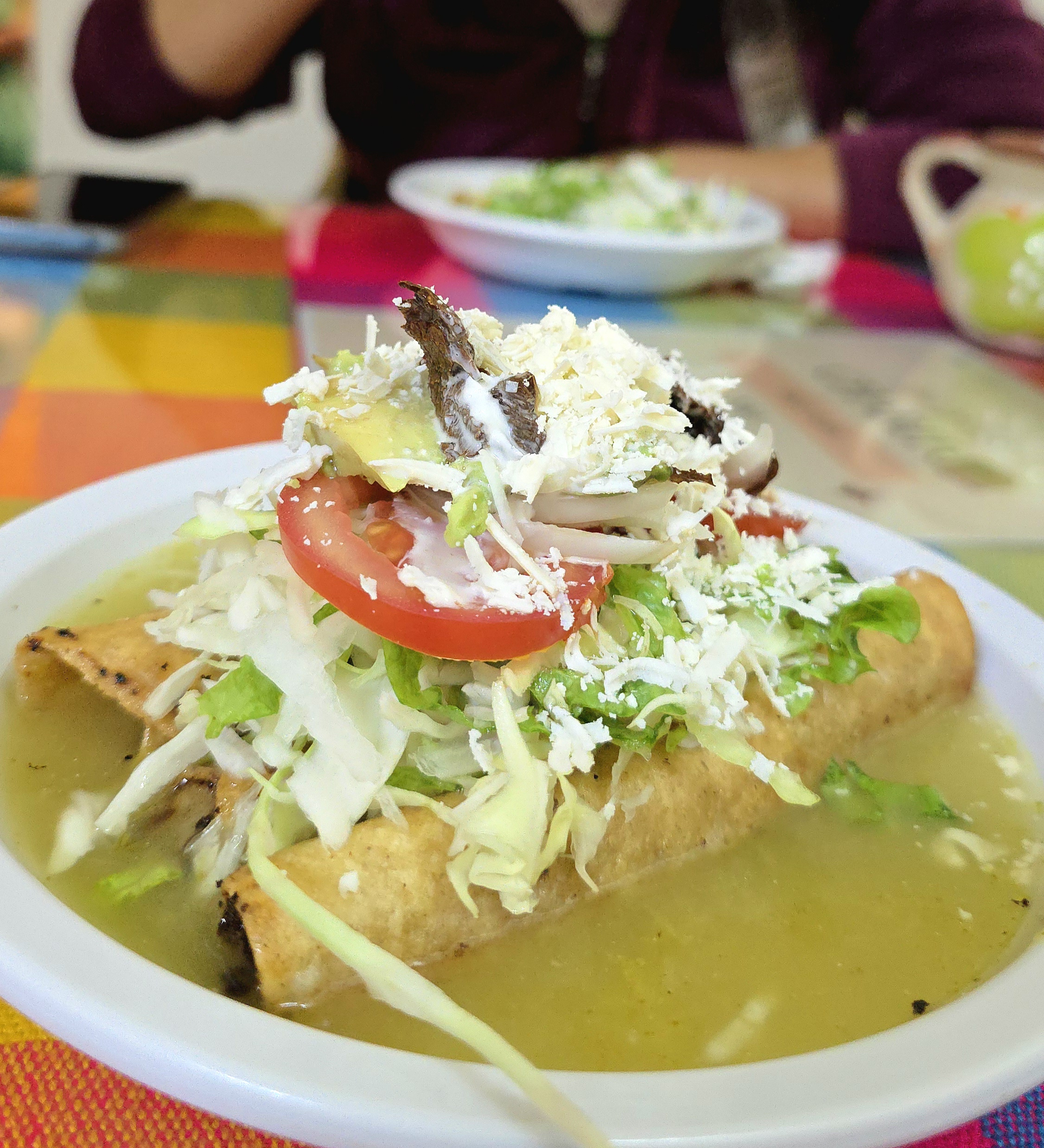 Antojitos Charito image 6