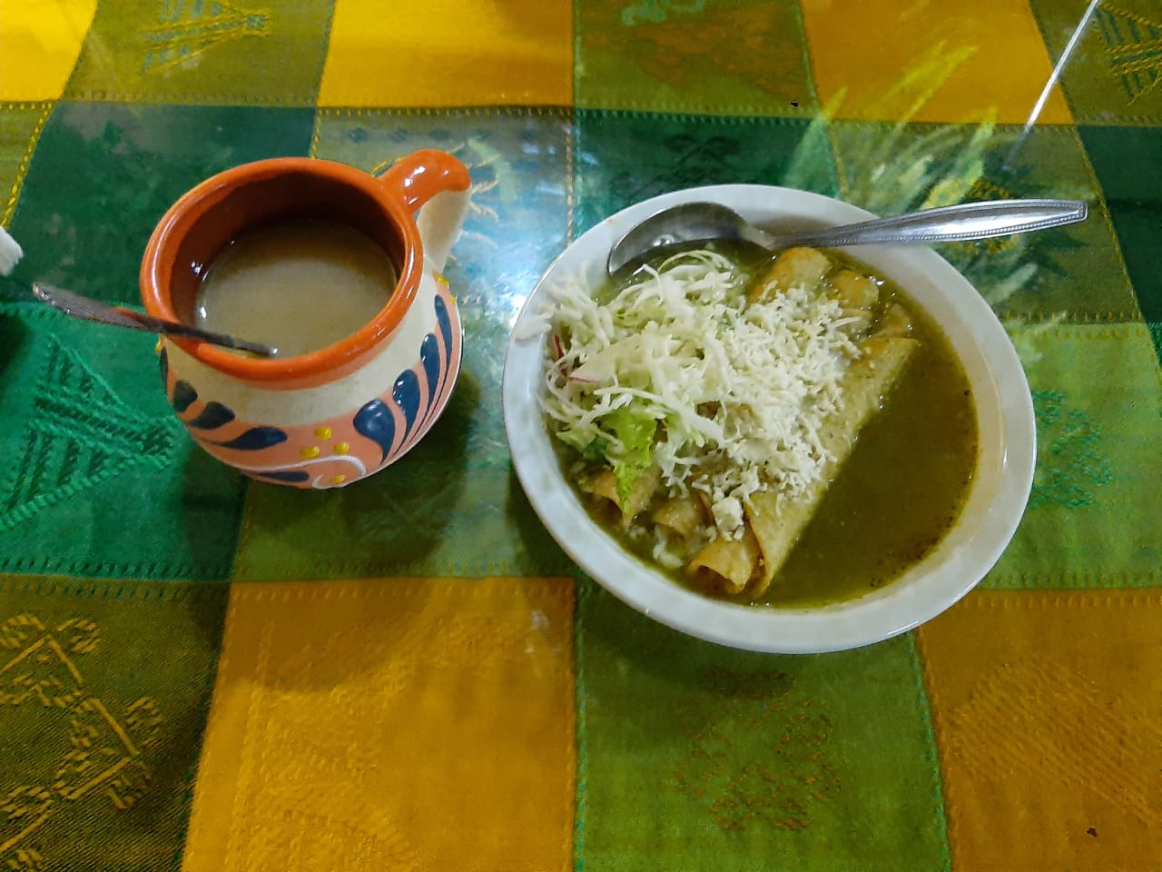 Antojitos Charito image 8