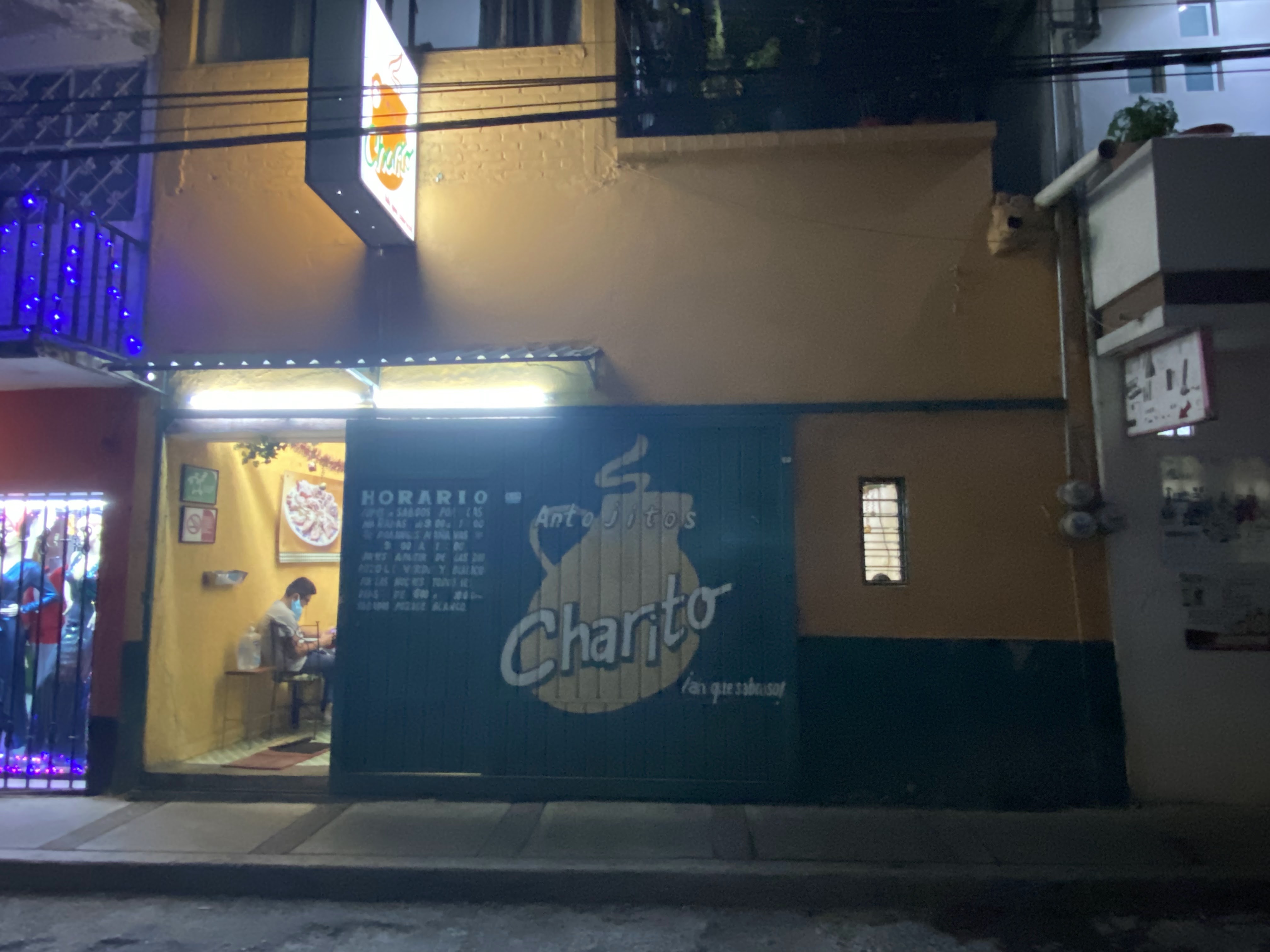 Antojitos Charito image 9