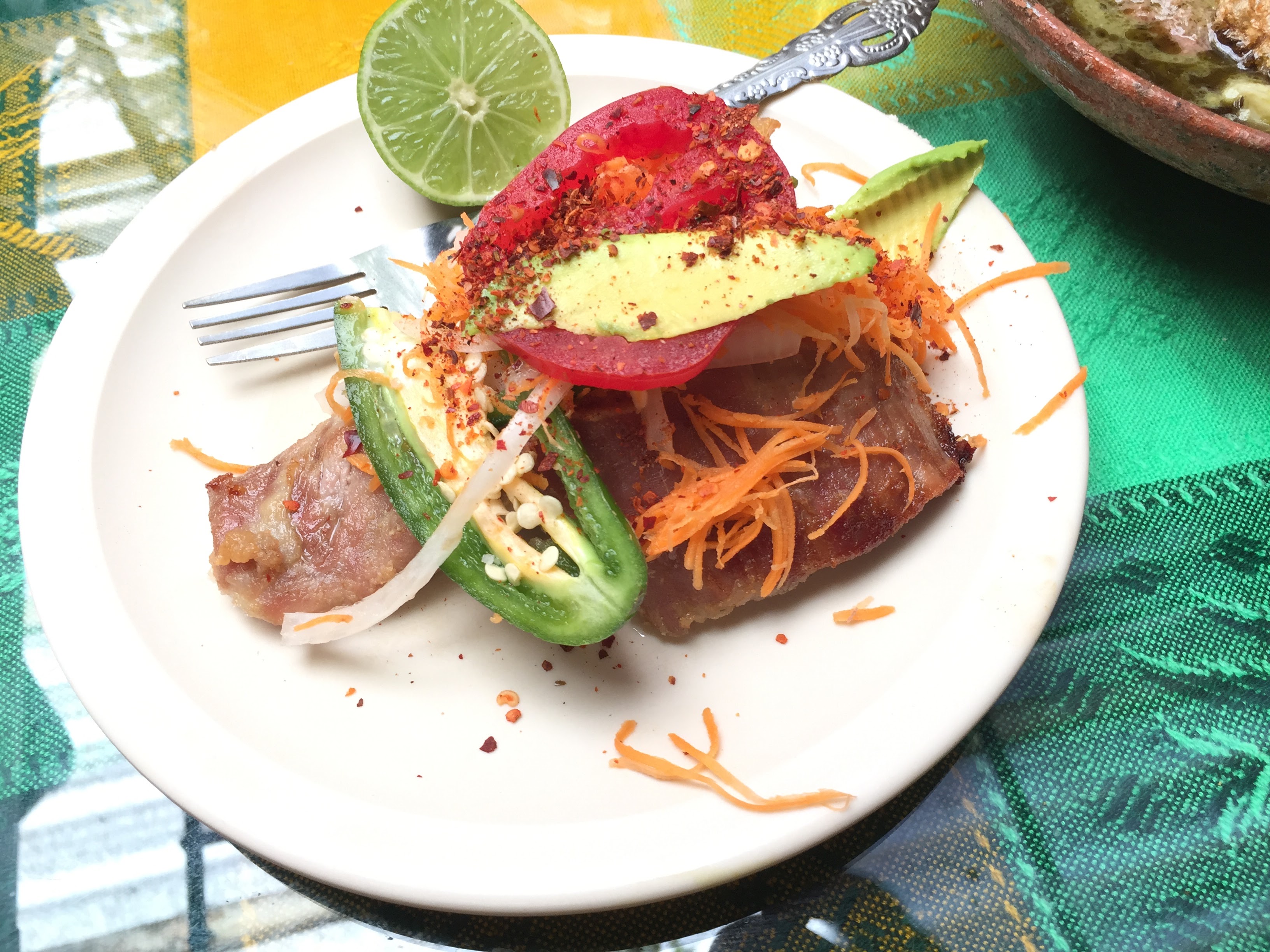 Antojitos Charito image 10