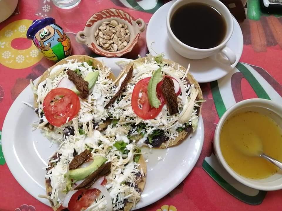 Café de Mendoza image 4