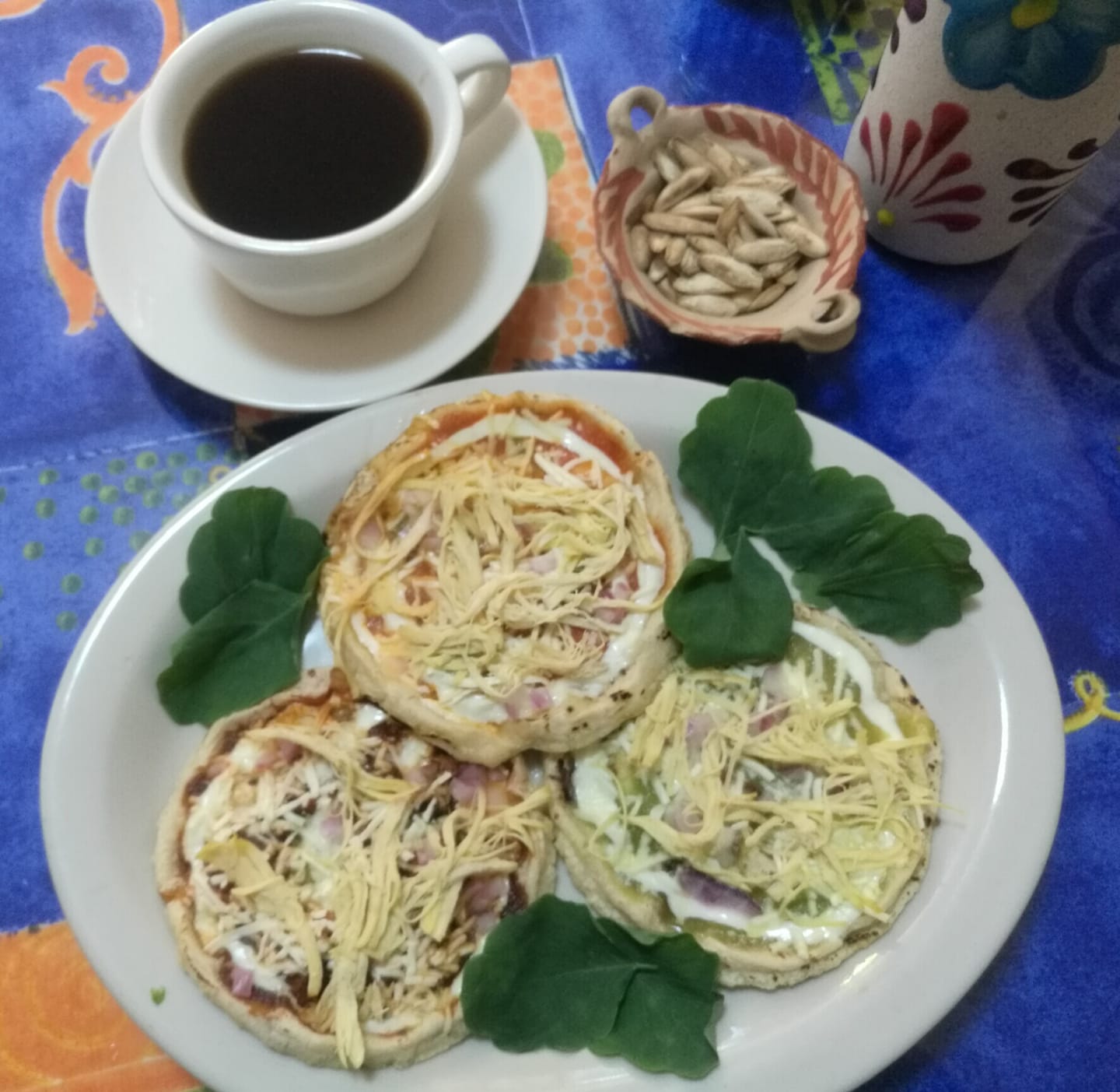 Café de Mendoza image 8