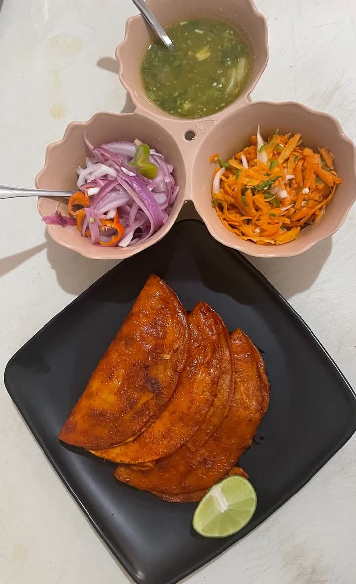 Enchiladas las más sabrosas image 2