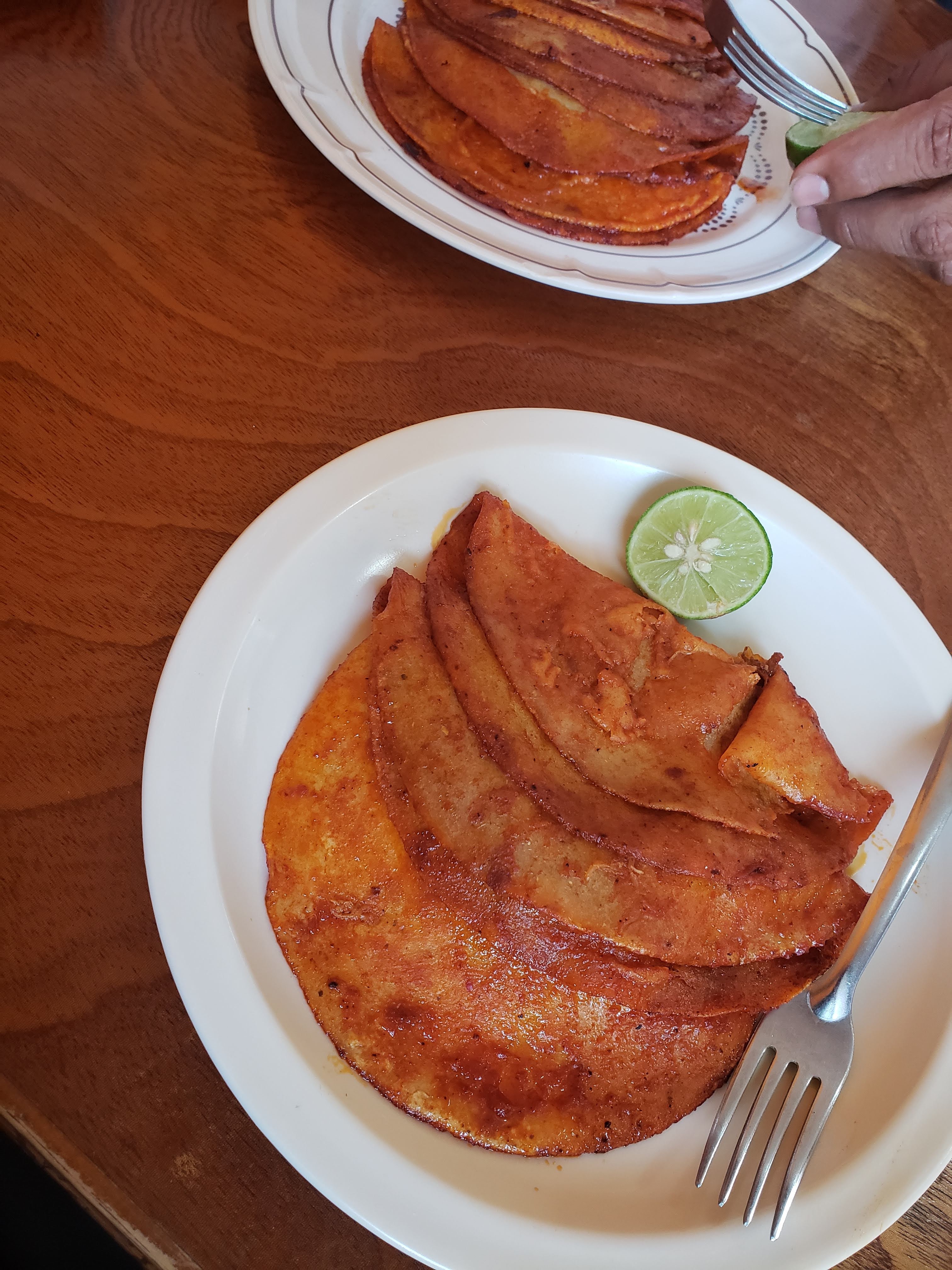 Enchiladas las más sabrosas image 4