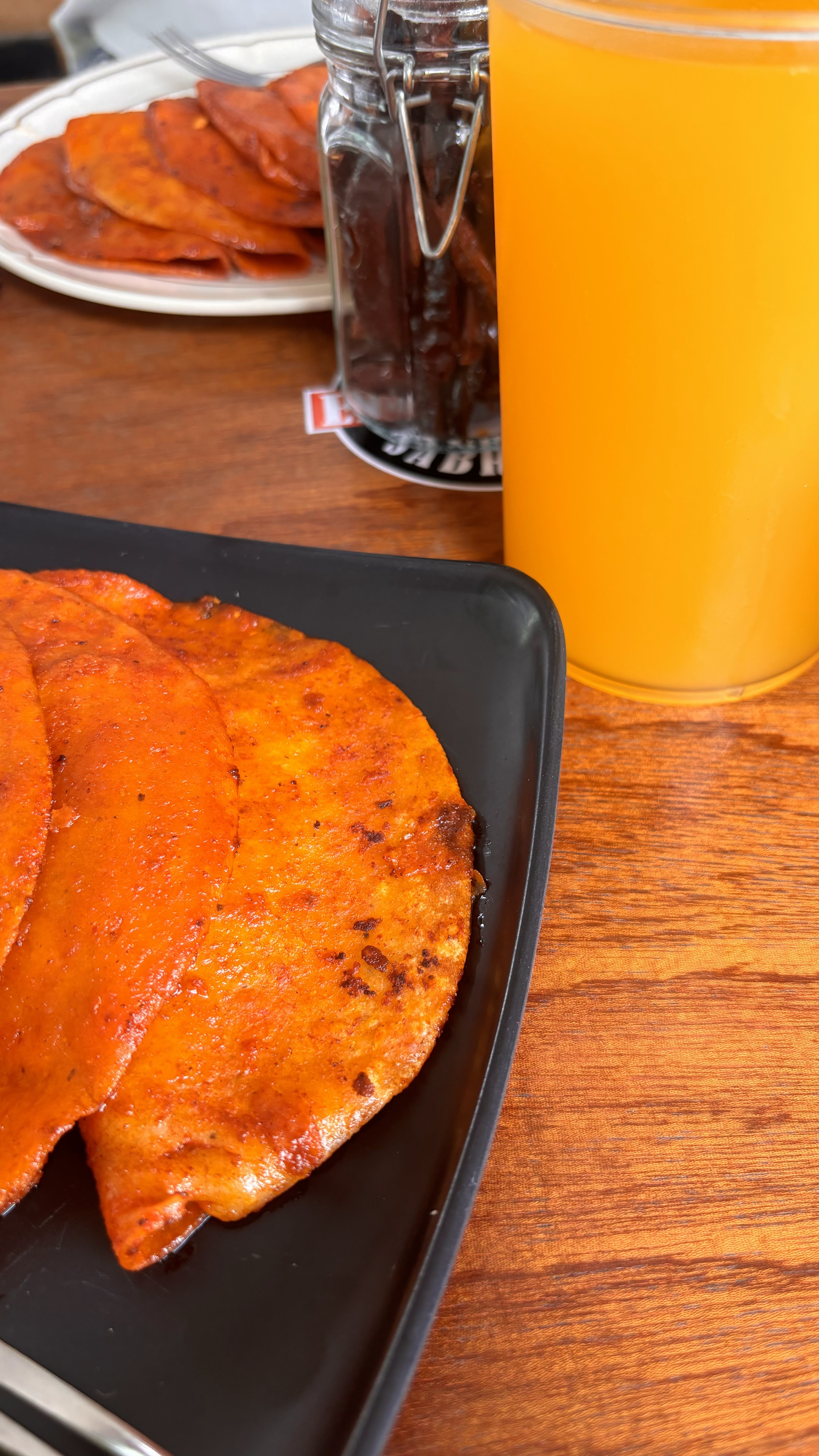 Enchiladas las más sabrosas image 9