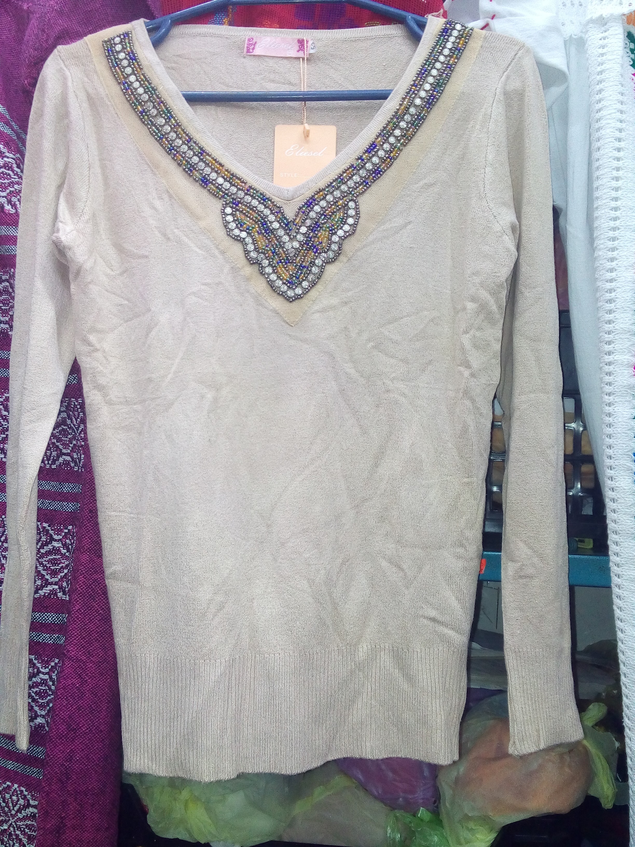 El Toronjil image 10