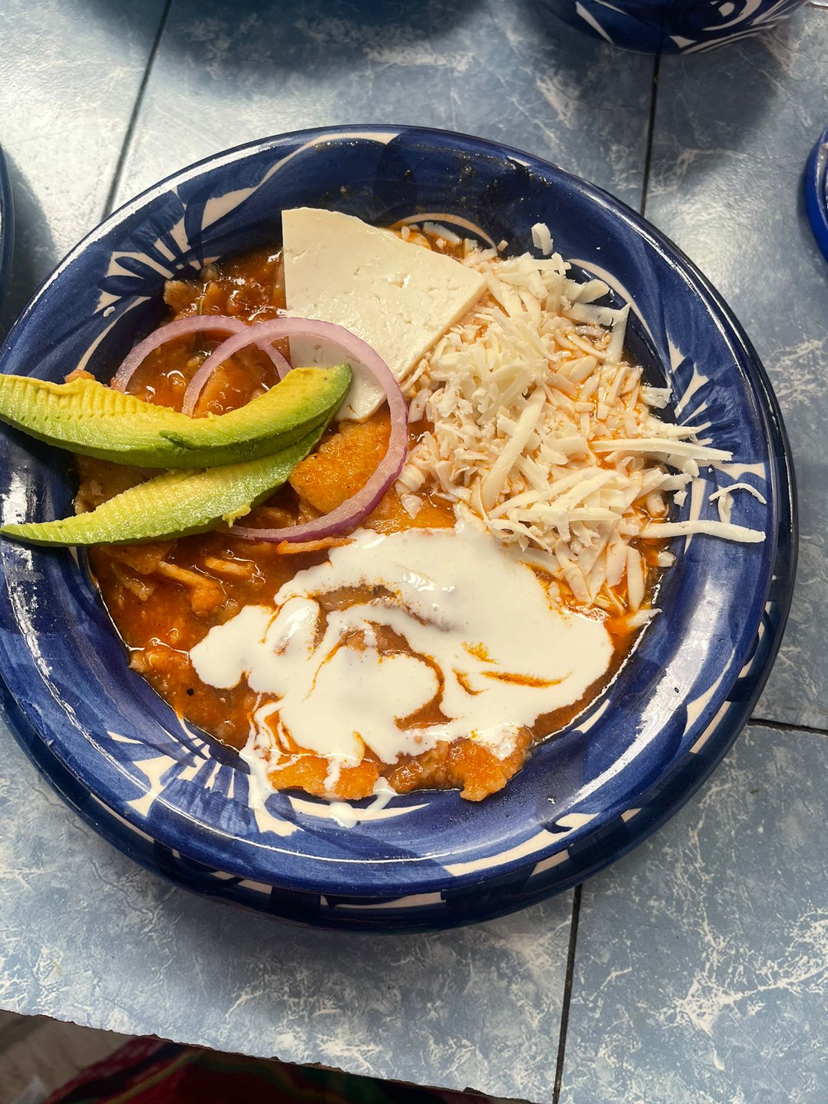 La pasión de Natasha/ Restaurante image 3