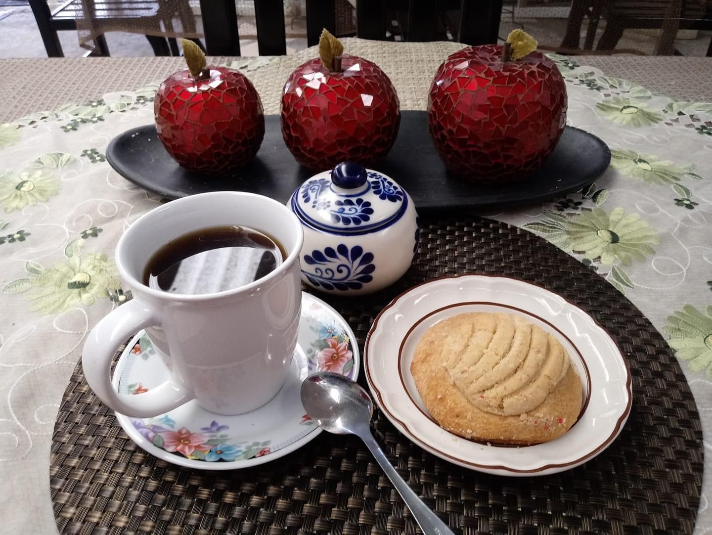 La pasión de Natasha/ Restaurante image 5