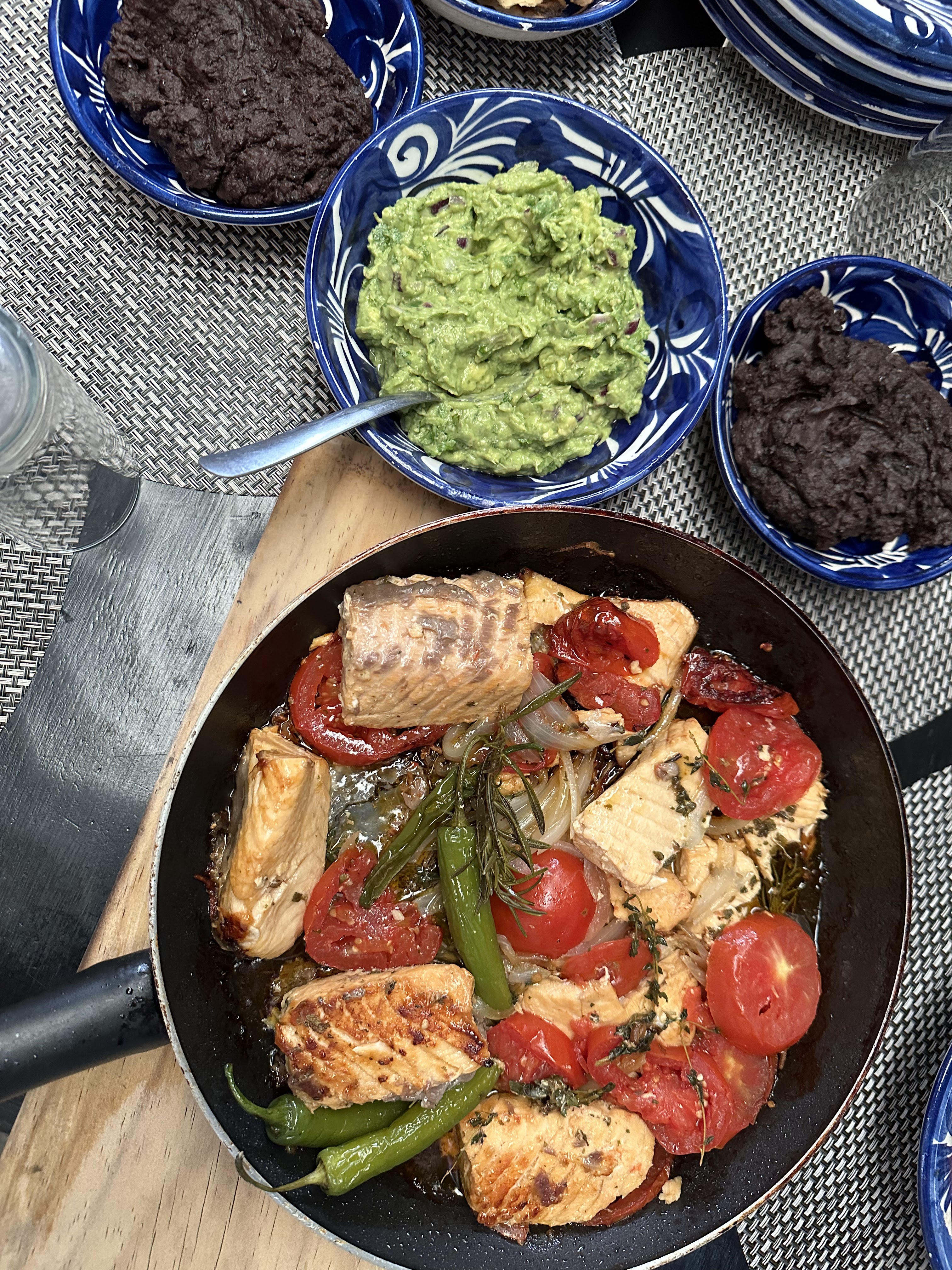 La pasión de Natasha/ Restaurante image 6