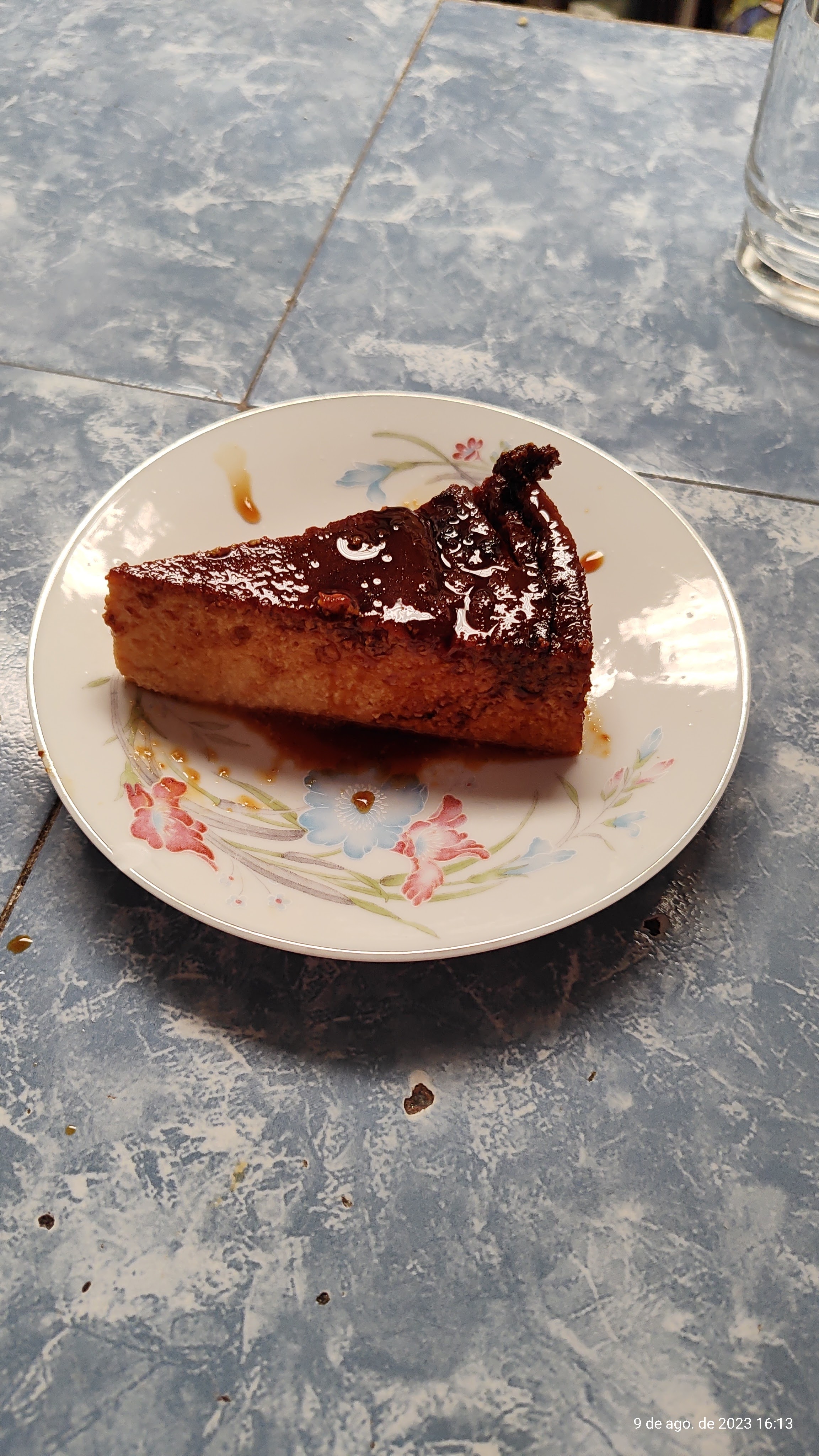 La pasión de Natasha/ Restaurante image 7