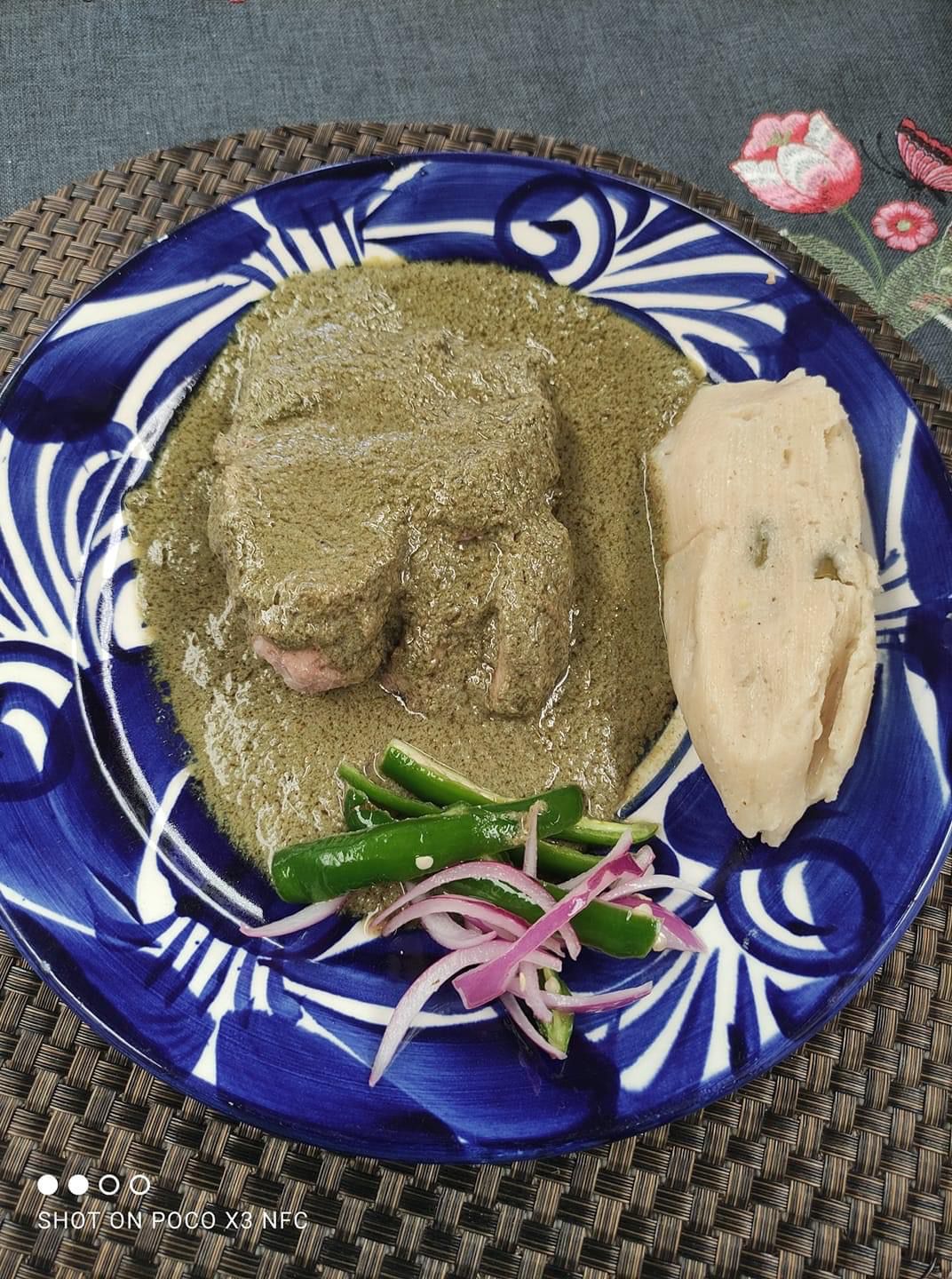 La pasión de Natasha/ Restaurante image 8